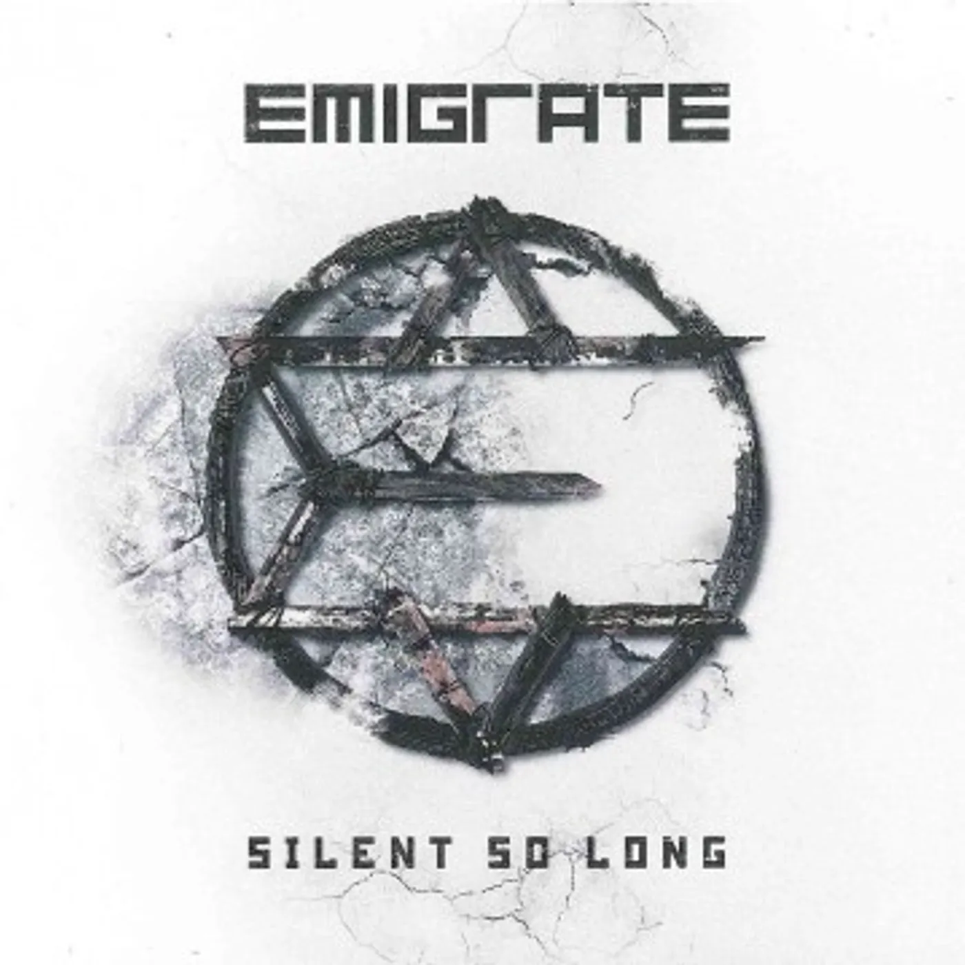 Emigrate Silent So Long CD