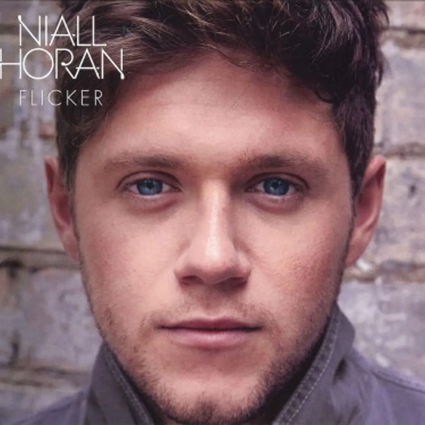 Niall Horan FLICKER (DELUXE EDITION) CD