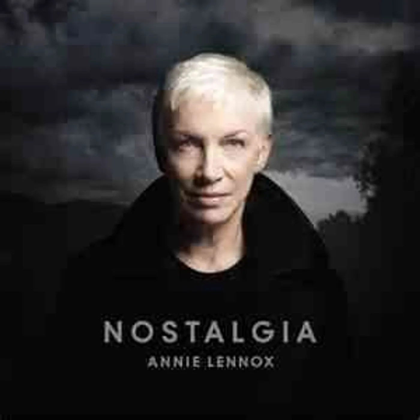 Annie Lennox Nostalgia CD