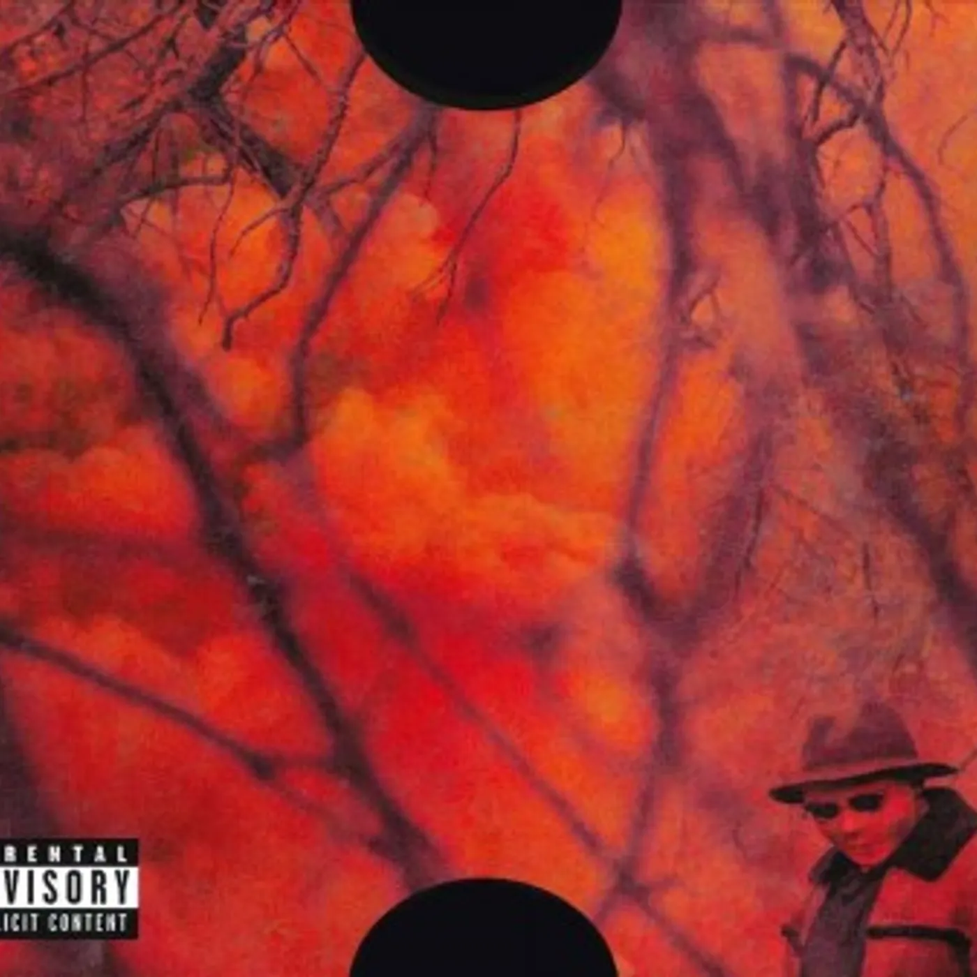 ScHoolboy Q BLANK FACE CD