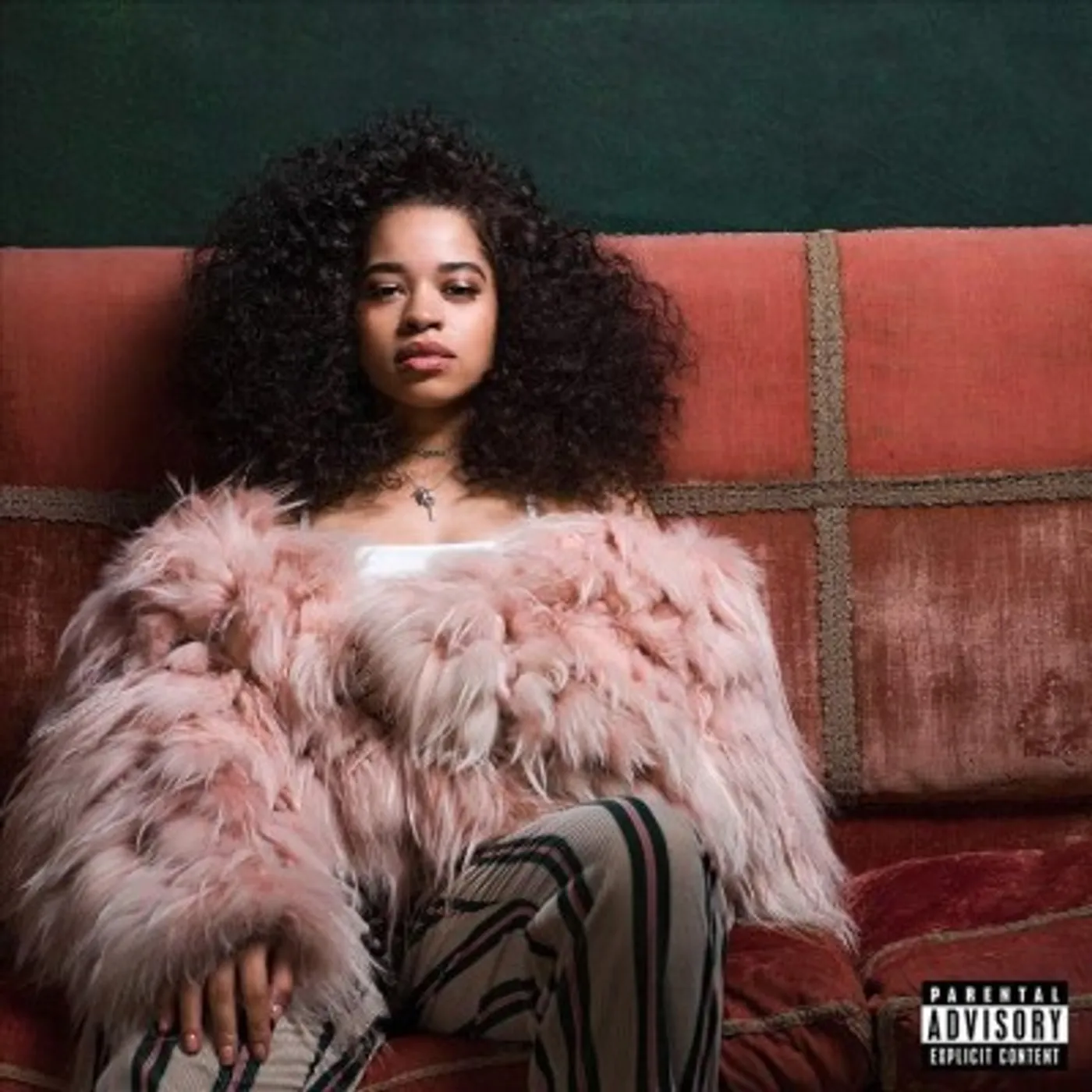 ELLA MAI CD