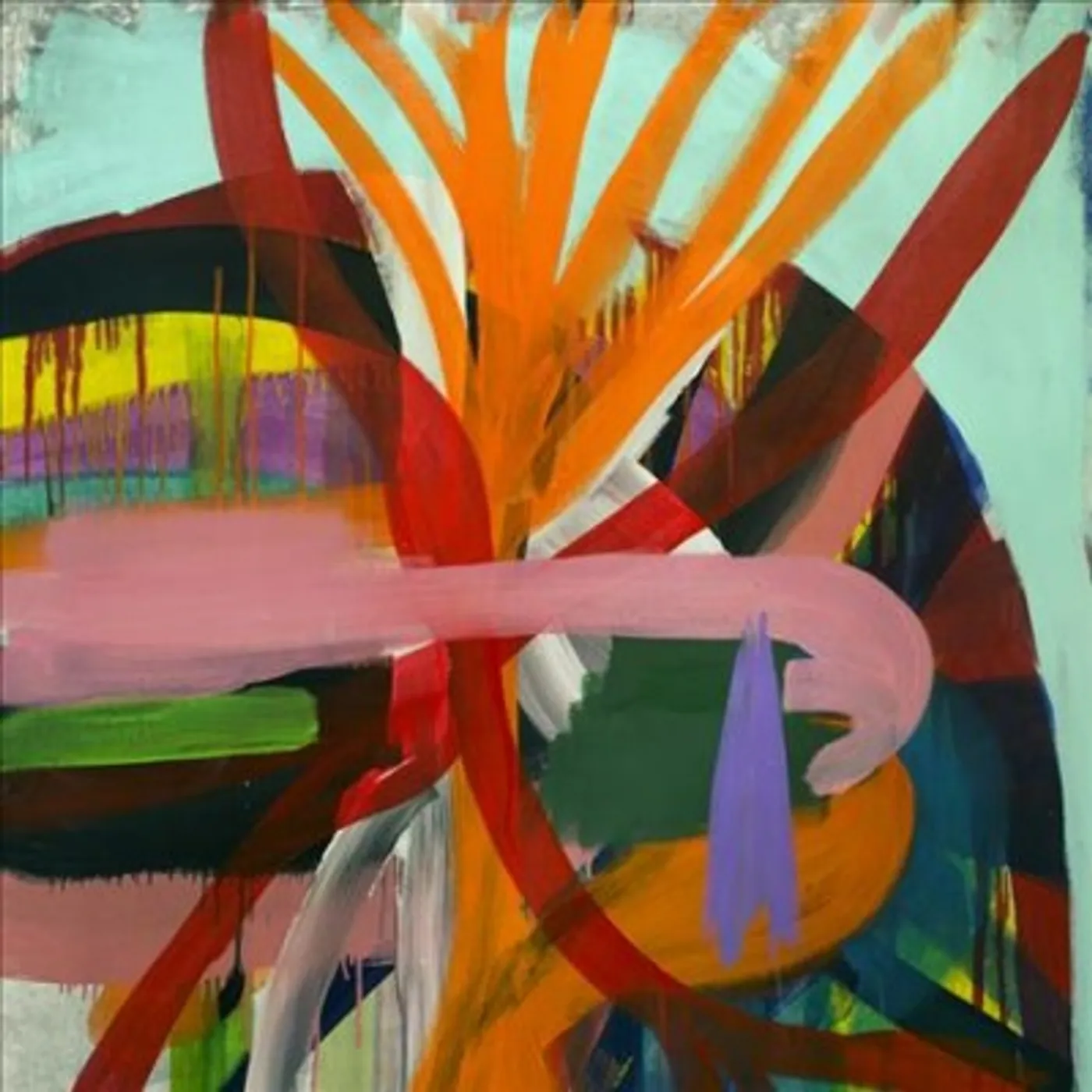 Yak Pursuit of Momentary Happiness CD