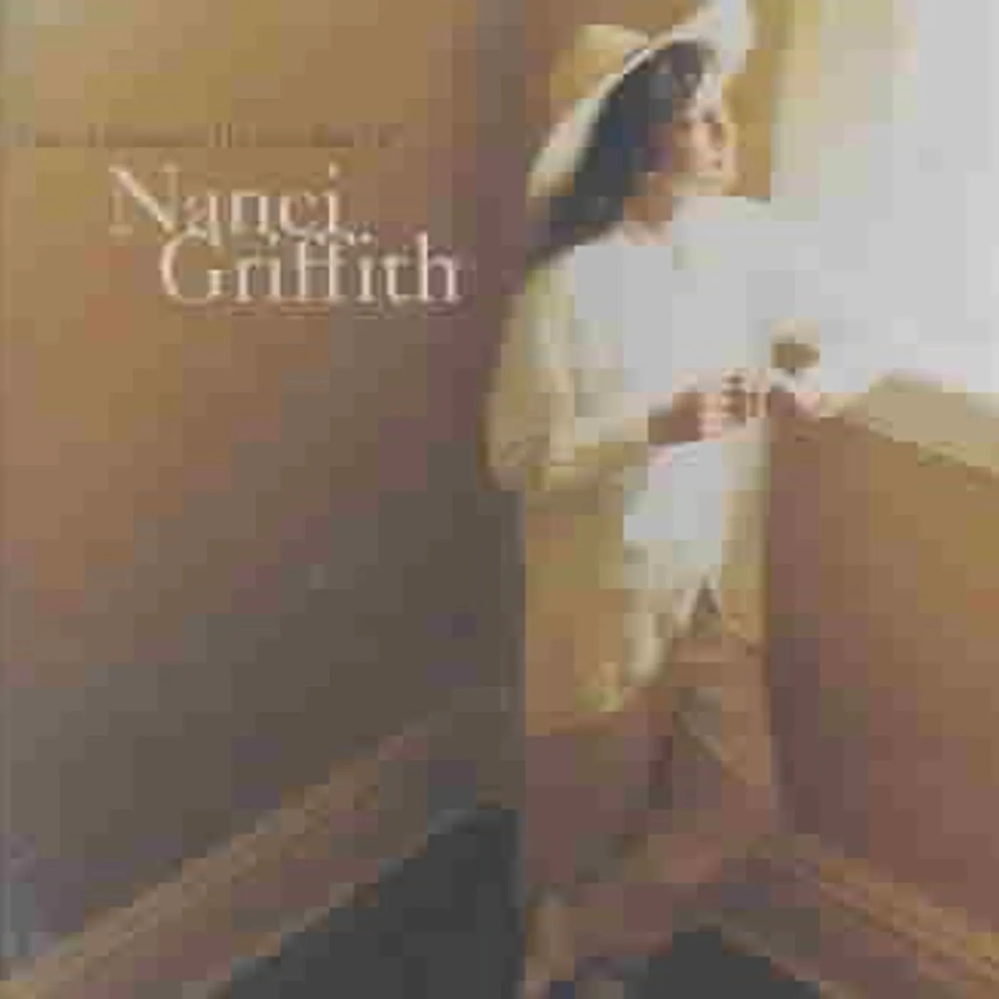 From A Distance: The Very Best Of Nanci Griffith CD