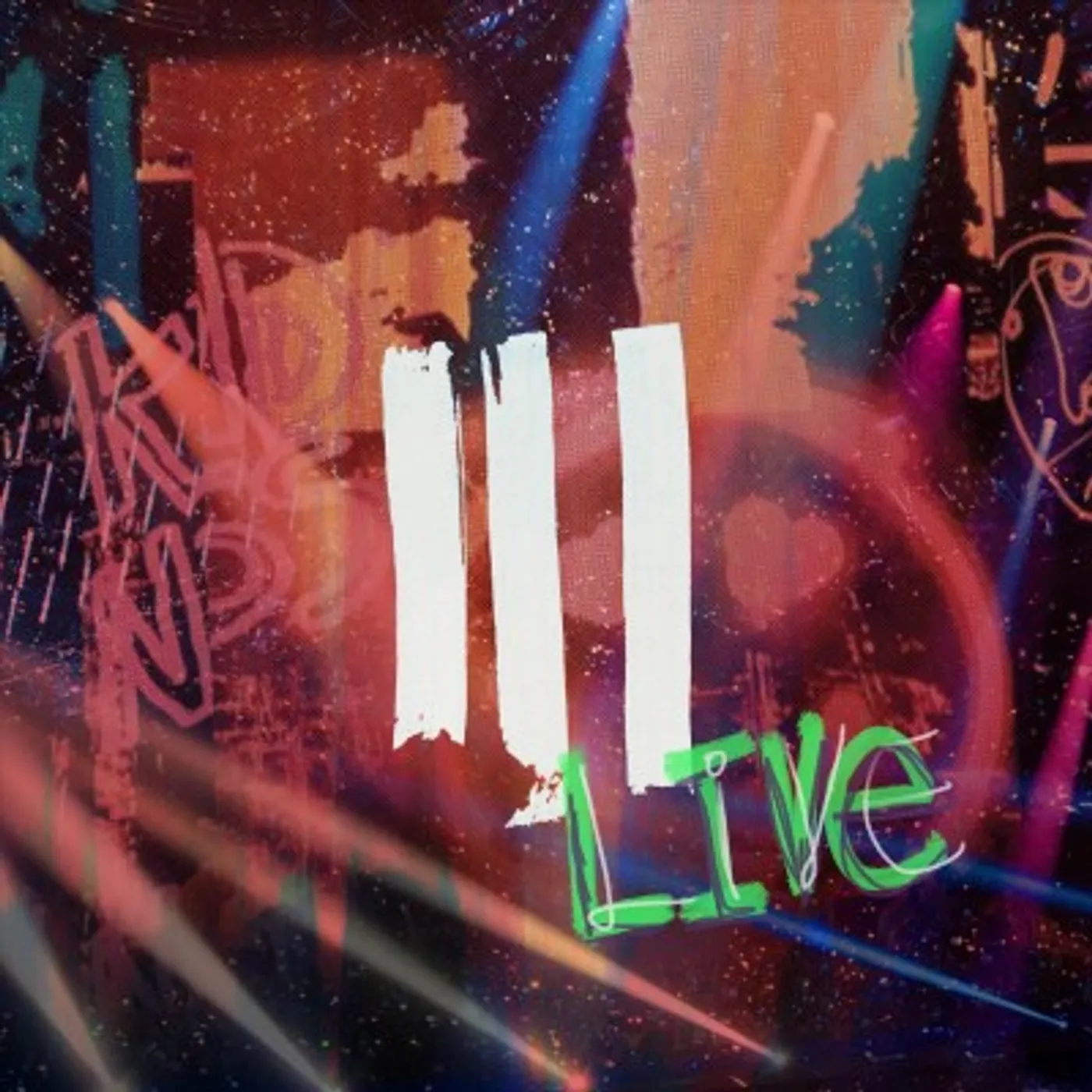 Hillsong Young & Free III (Live At Hillsong Conference) (CD/DVD) CD