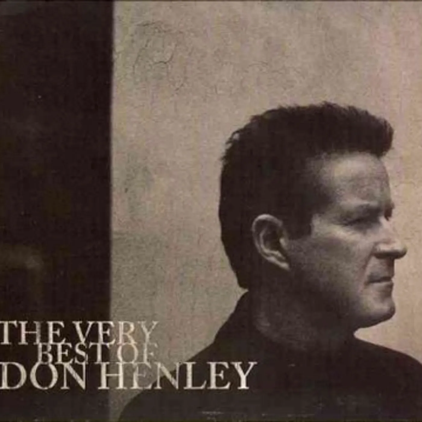 Don Henley VERY BEST OF CD