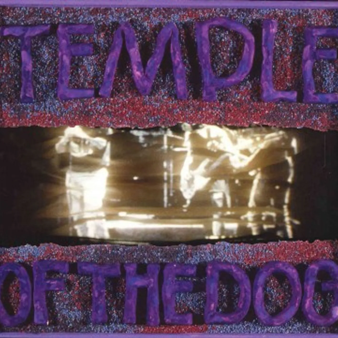 TEMPLE OF THE DOG (DELUXE EDITION) CD
