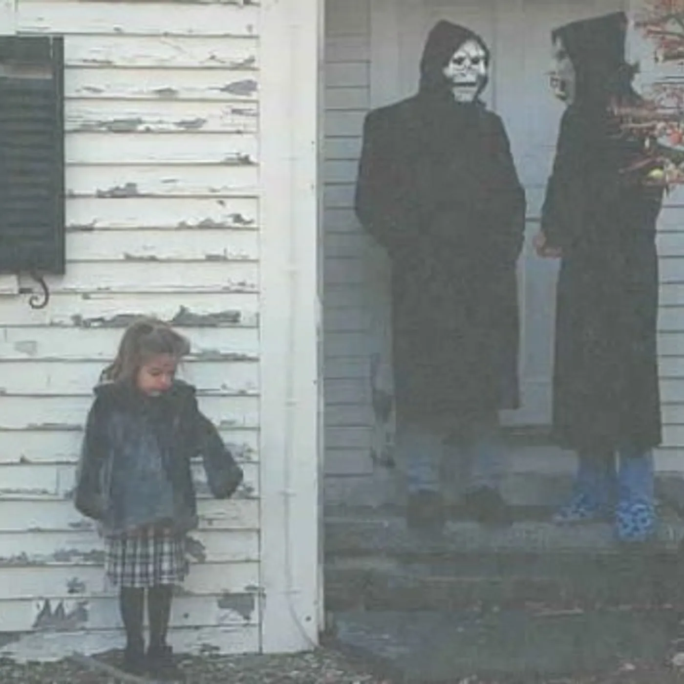 Brand New DEVIL & GOD ARE RAGING INSIDE ME CD