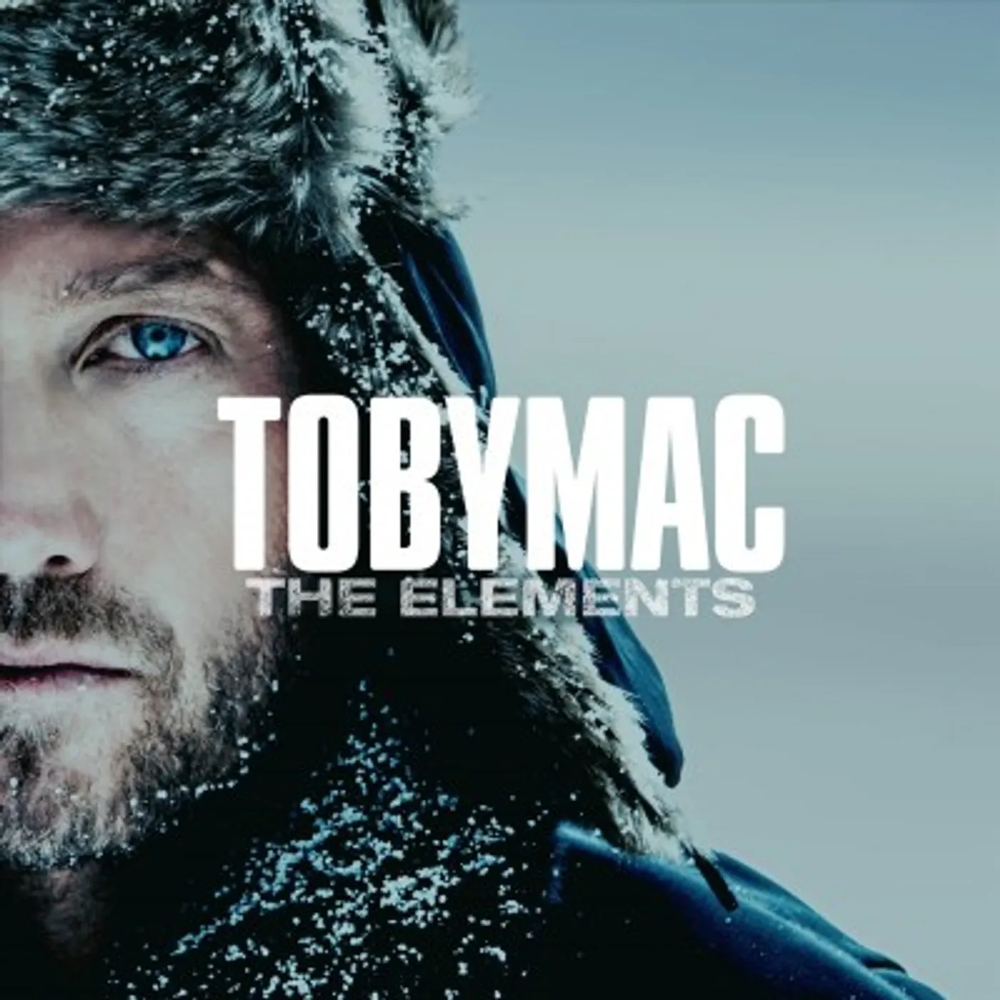 TobyMac ELEMENTS CD