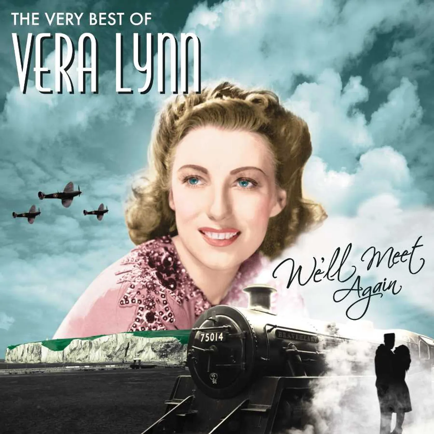 VERY BEST OF VERA LYNN CD