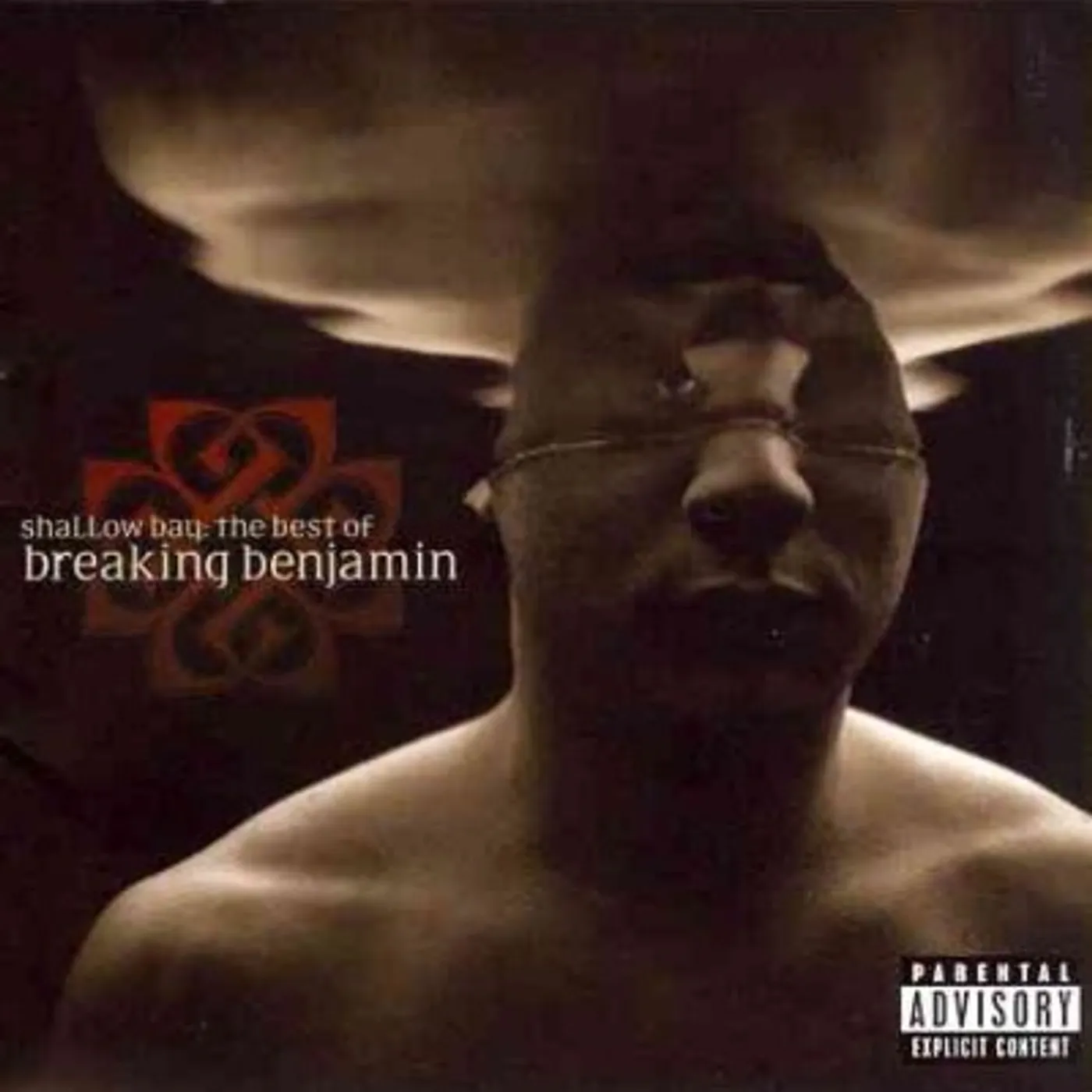 Shallow Bay: The Best Of Breaking Benjamin (Explicit) CD