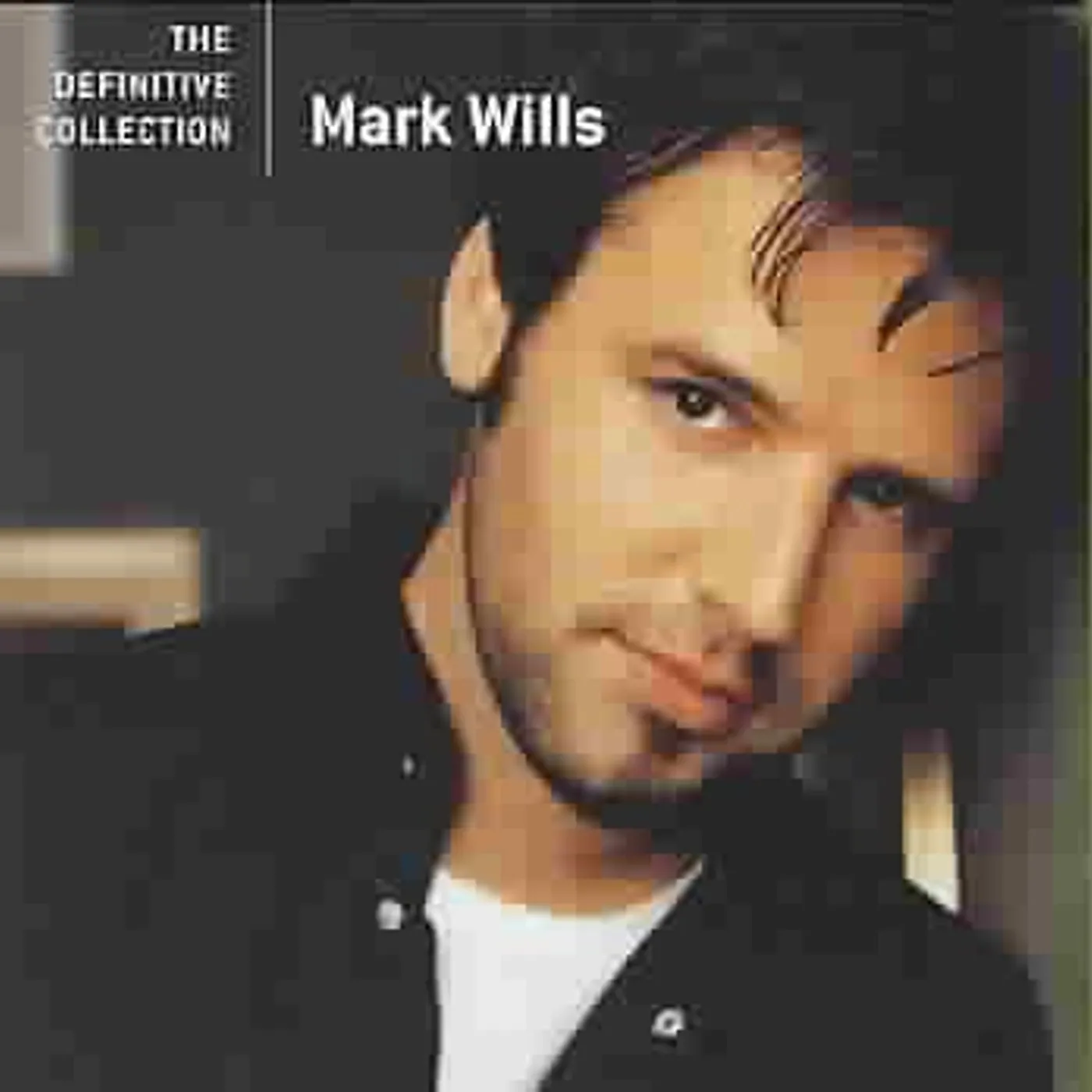 Mark Wills The Definitive Collection CD