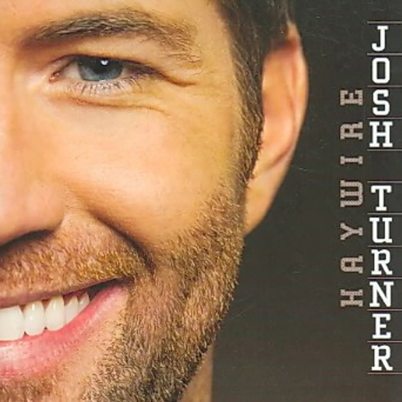 Josh Turner Haywire CD