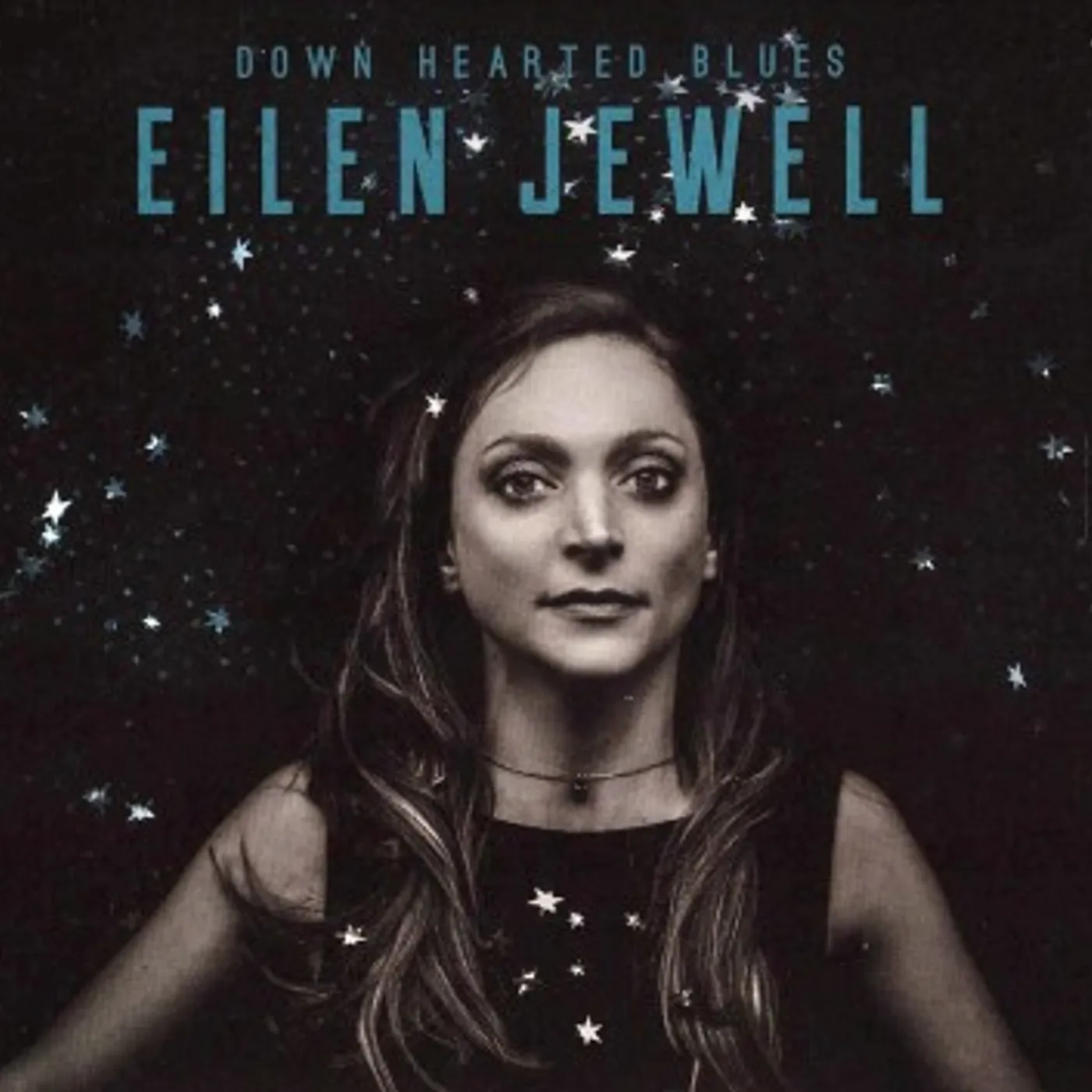 Eilen Jewell DOWN HEARTED BLUES CD
