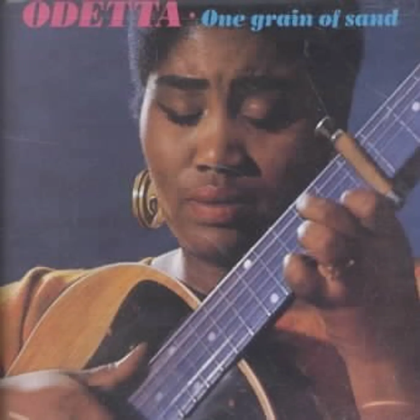 Odetta One Grain Of Sand CD