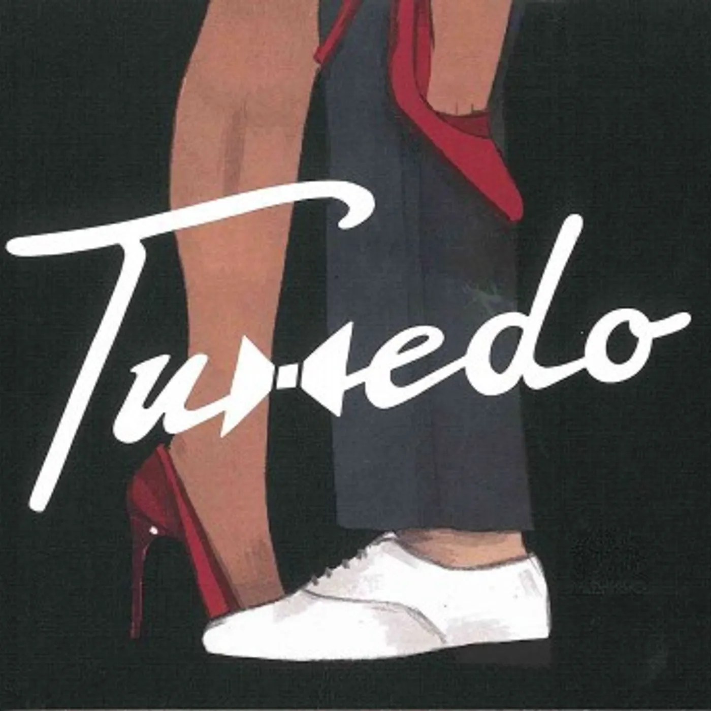 TUXEDO CD