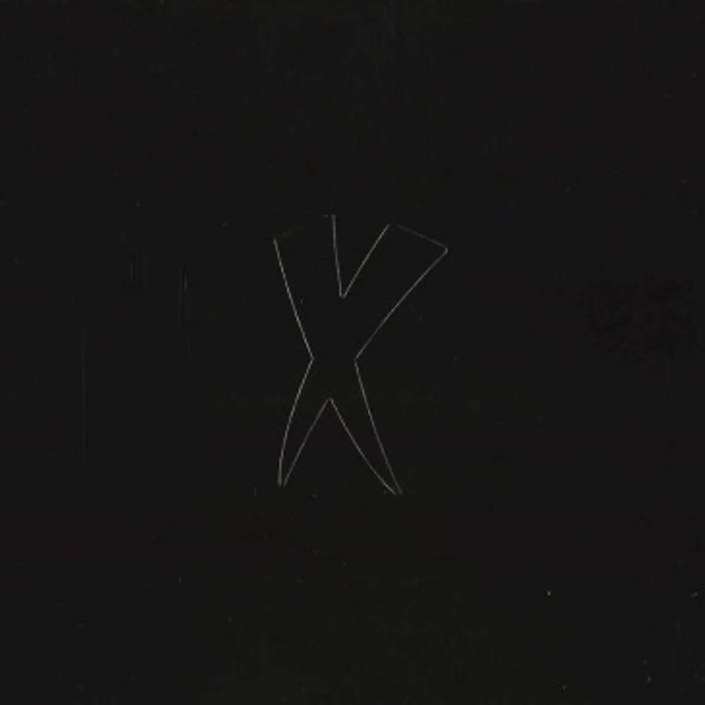 NxWorries YESLAWD REMIXES CD