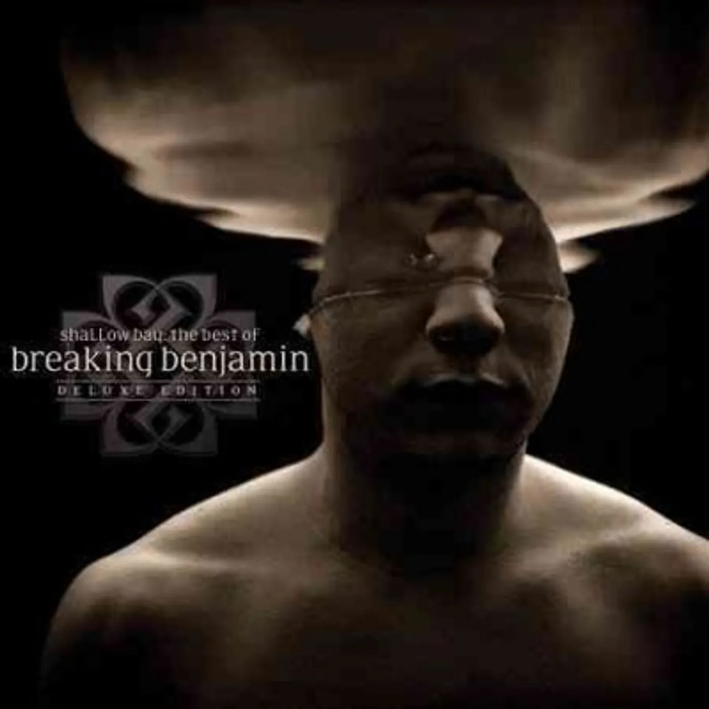 Shallow Bay: The Best Of Breaking Benjamin (Edited) CD