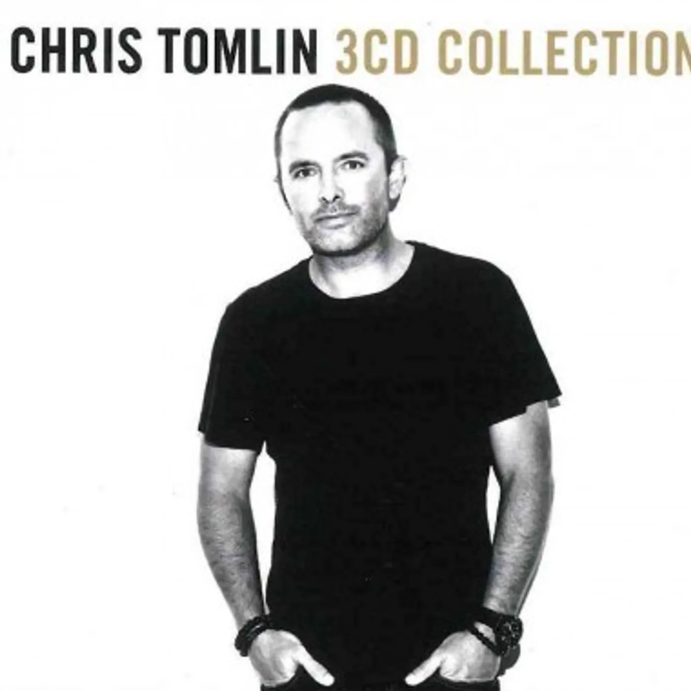Chris Tomlin 3CD Collection (3 CD) CD