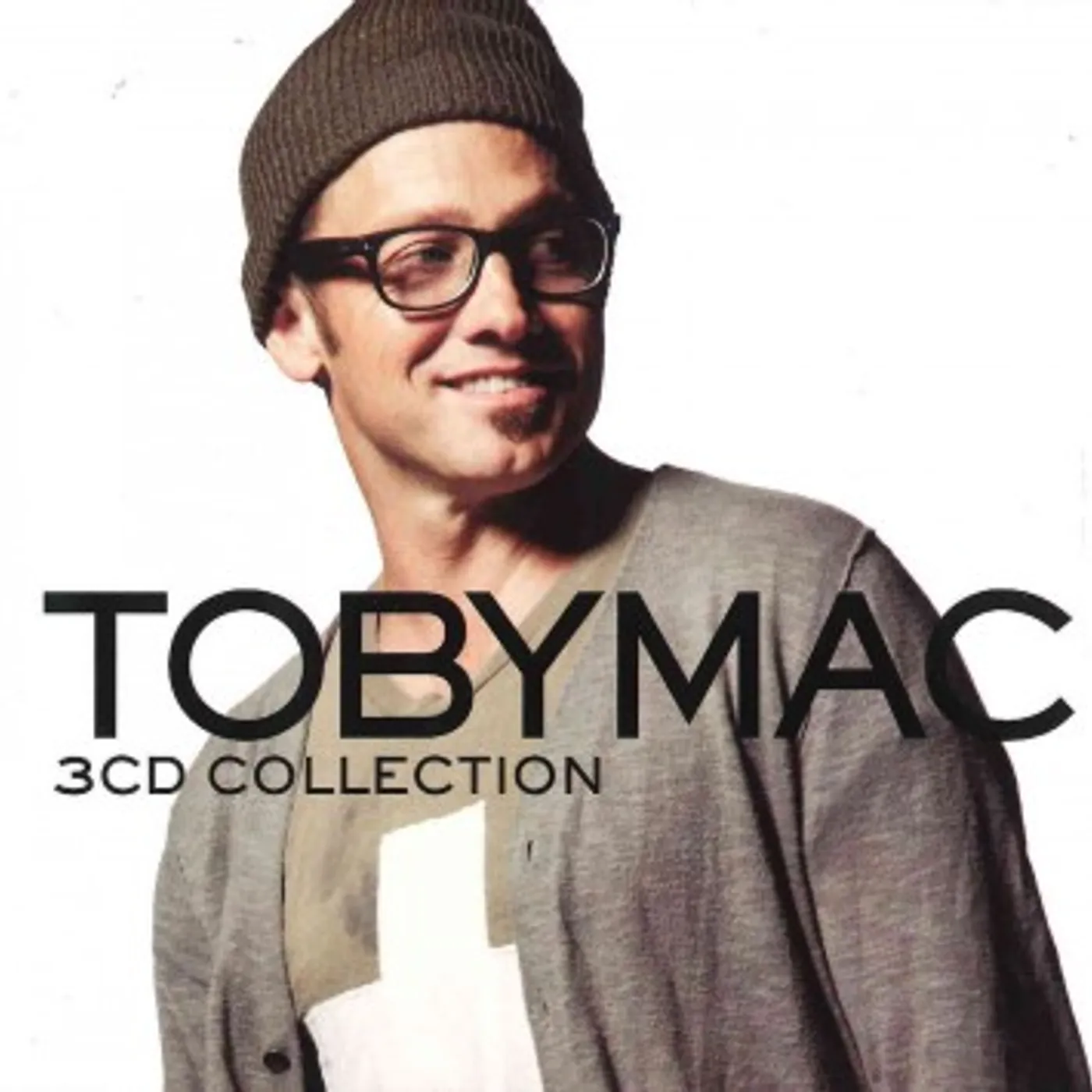 TobyMac 3CD Collection (3 CD) CD