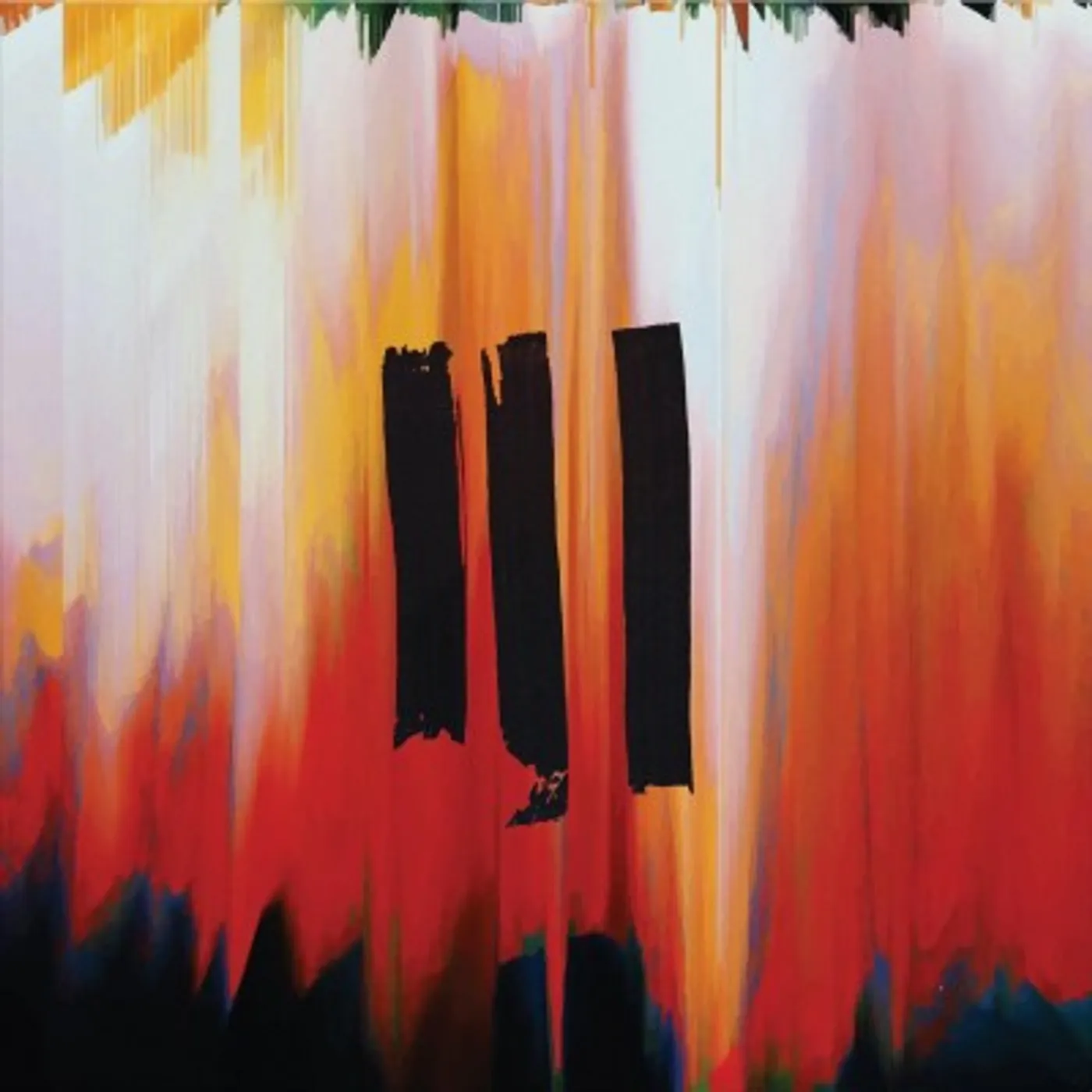 Hillsong Young & Free III CD