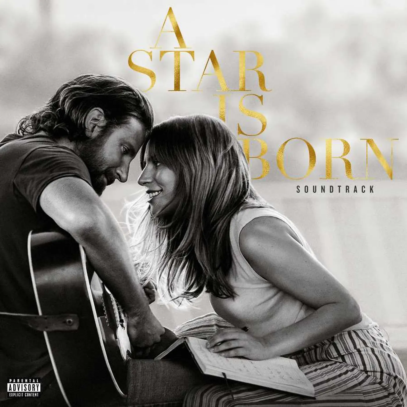 Lady Gaga Star Is Born (OST) Vinyl Record