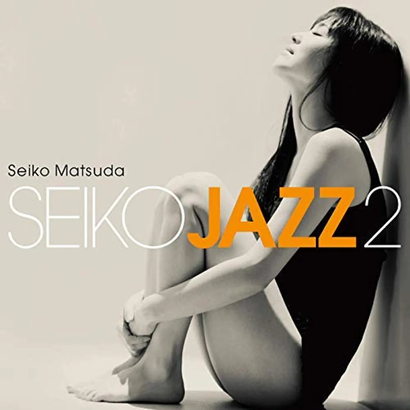 Seiko Matsuda SEKIOJAZZ2 CD