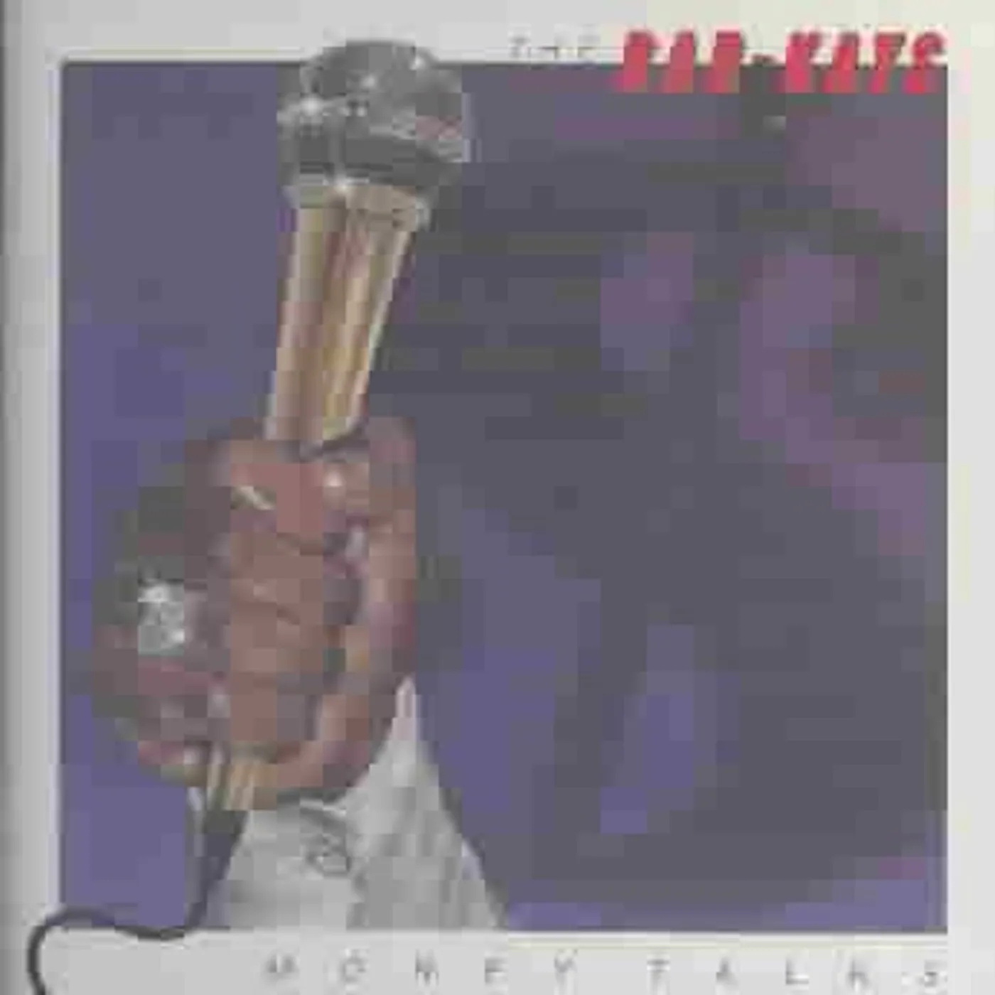 Bar-Kays Money Talks CD