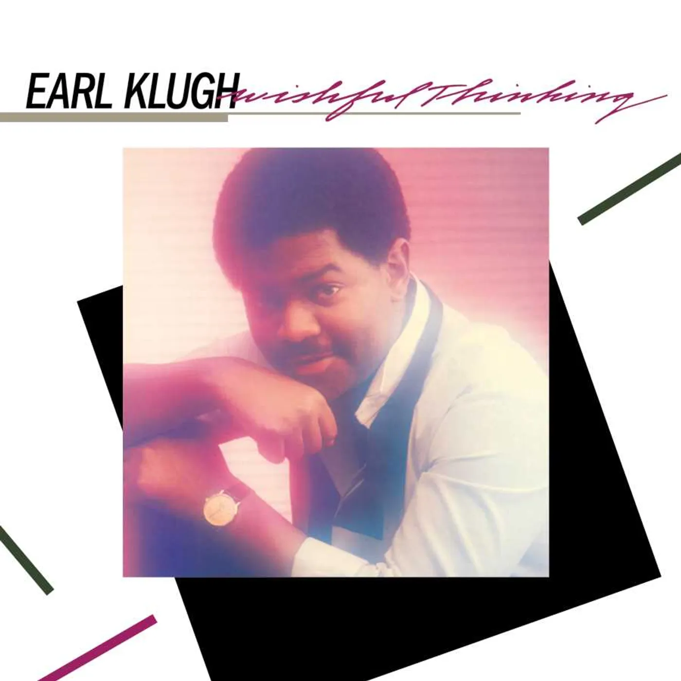Earl Klugh WISHFUL THINKING CD