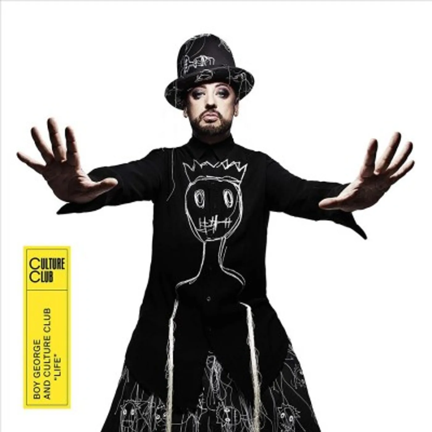Boy George Life (Deluxe Edition) CD
