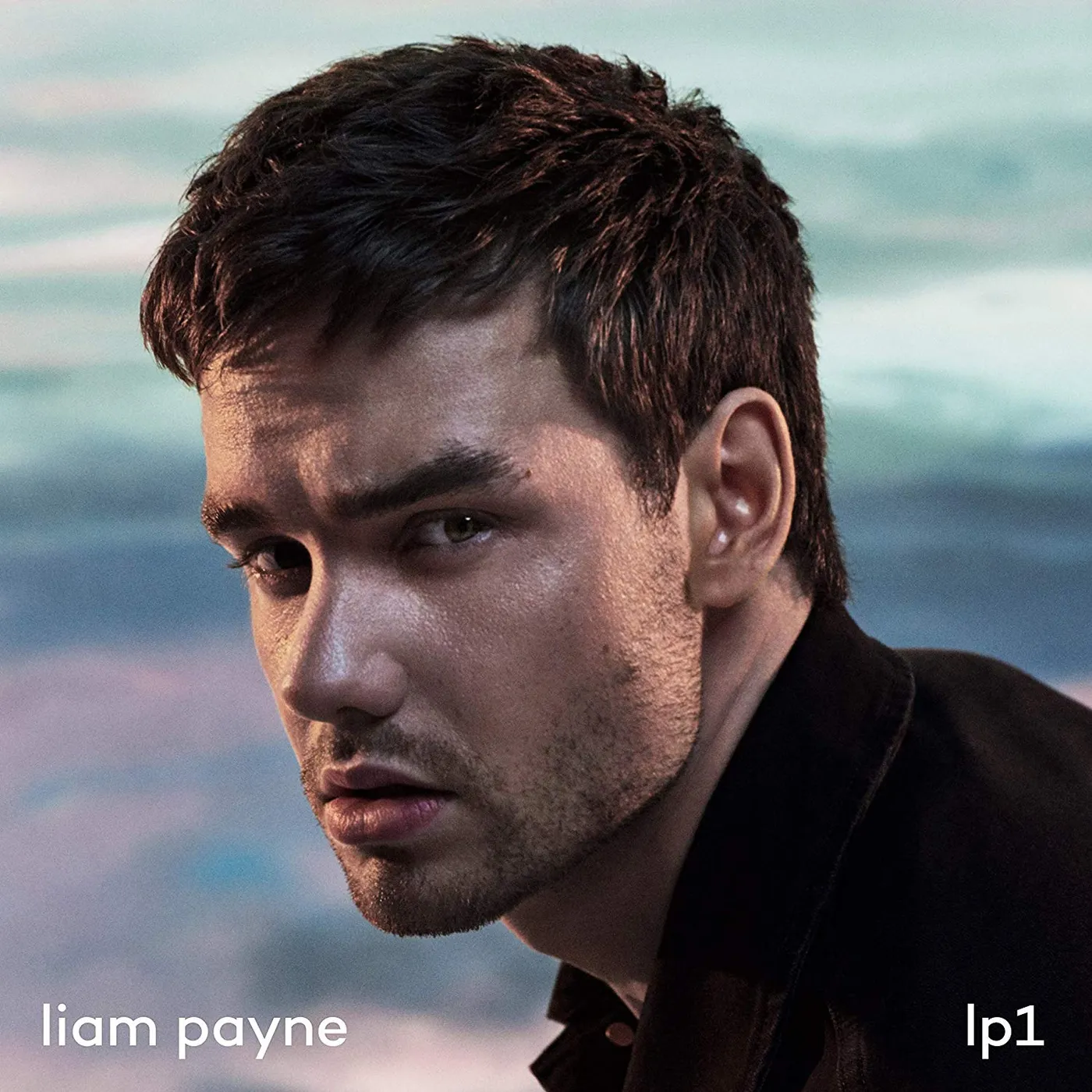 Liam Payne LP1 (EDITED) CD