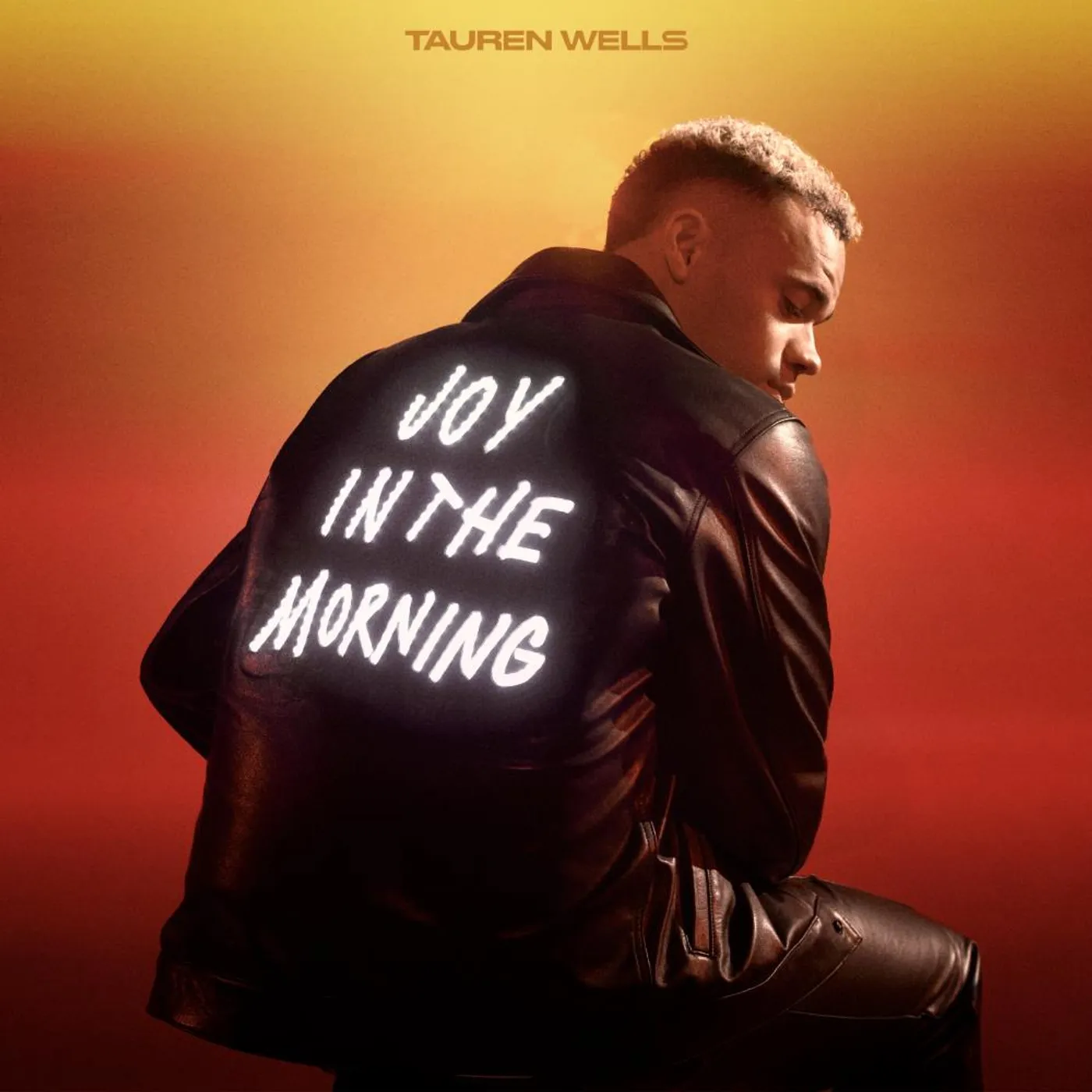 Tauren Wells JOY IN THE MORNING CD