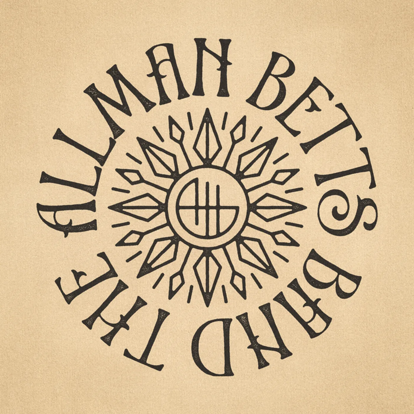 The Allman Betts Band Down to The River CD