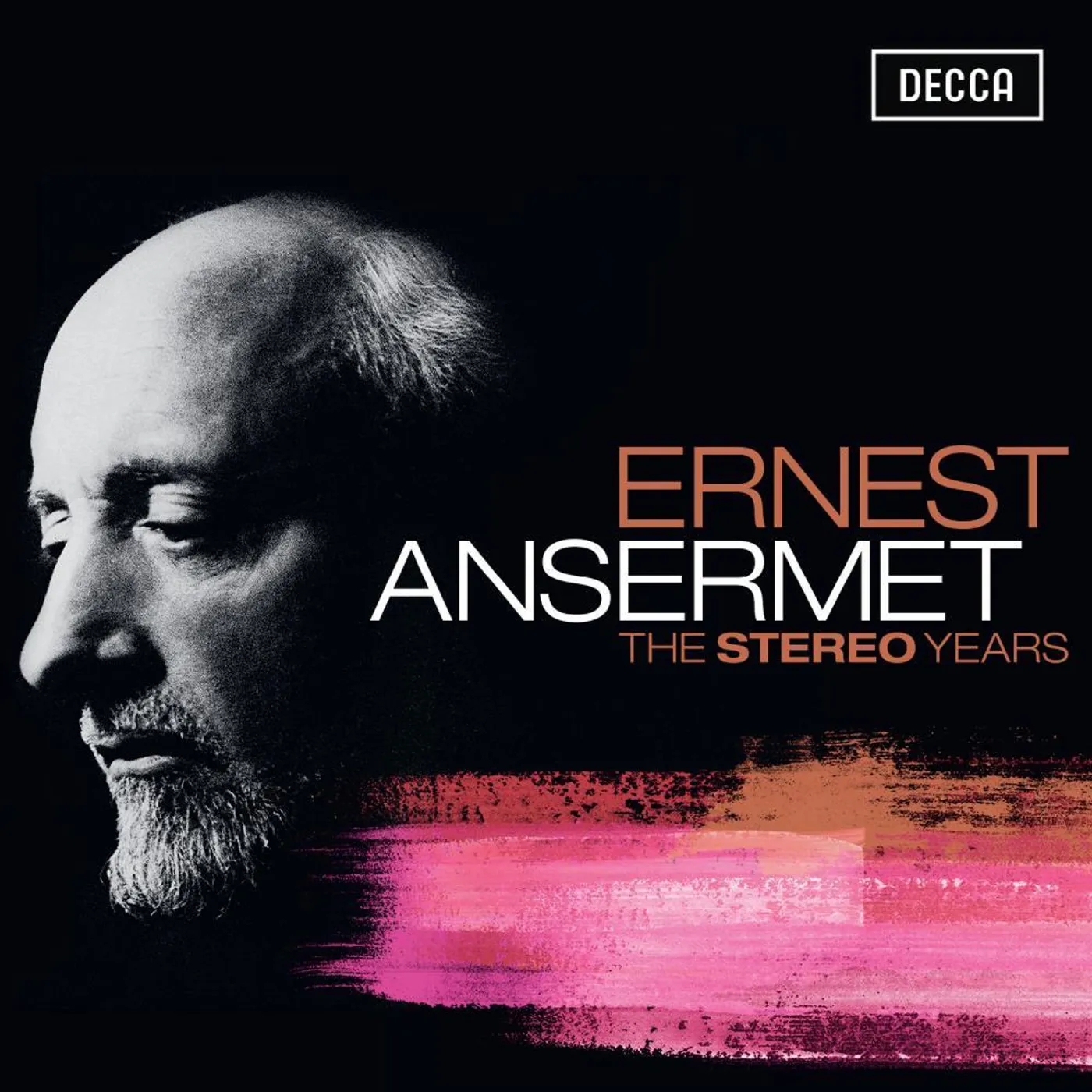 Ernest Ansermet: The Stereo Years (88 CD Boxset) CD