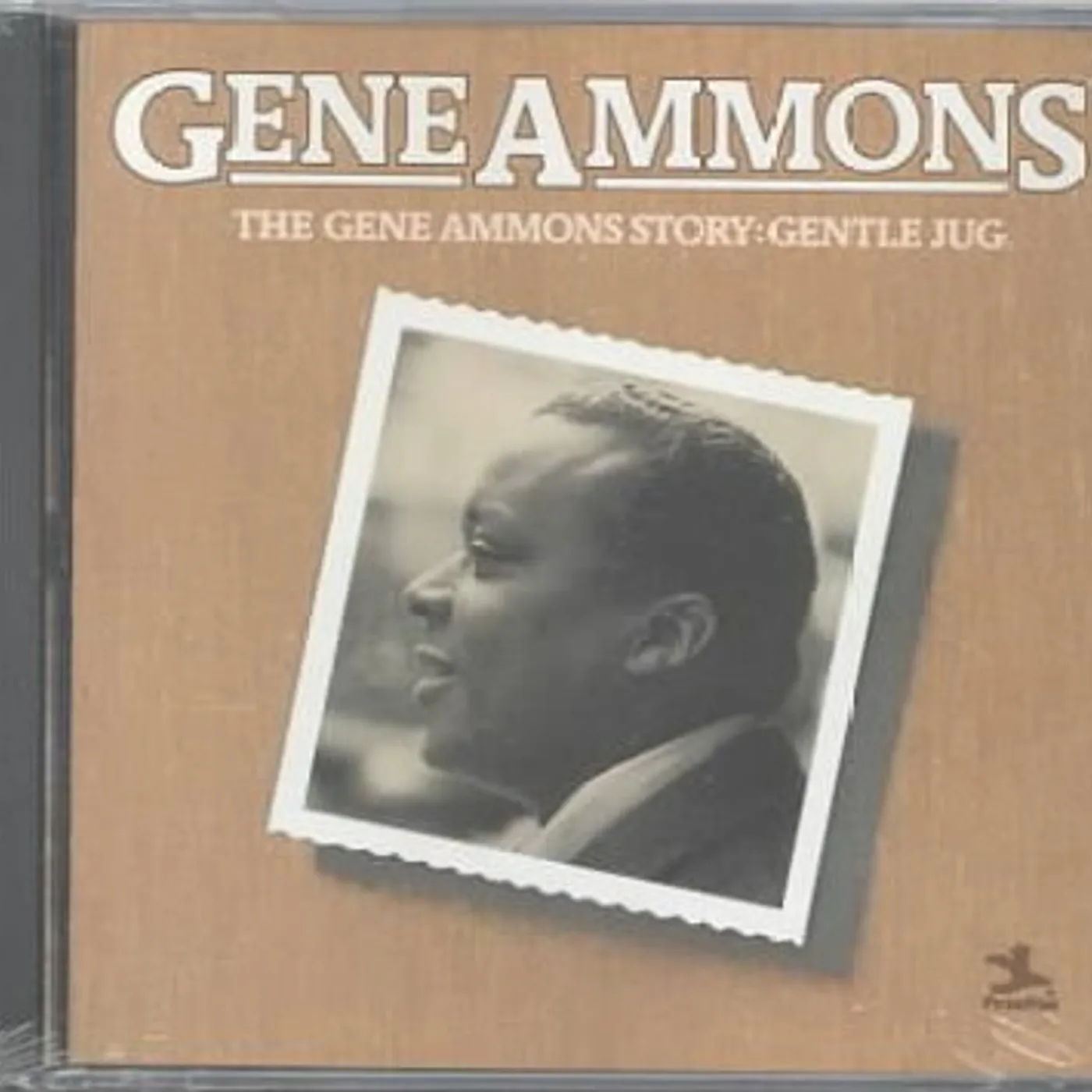 Gene Ammons Story: Gentle Jug CD