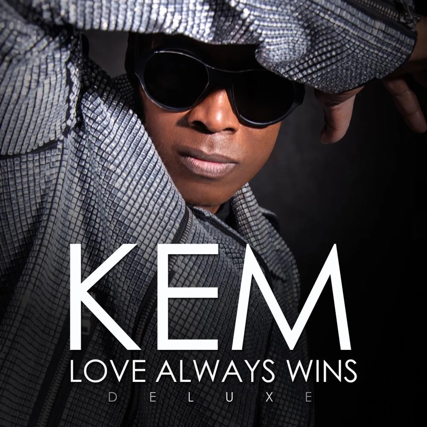 Kem LOVE ALWAYS WINS (DELUXE) CD