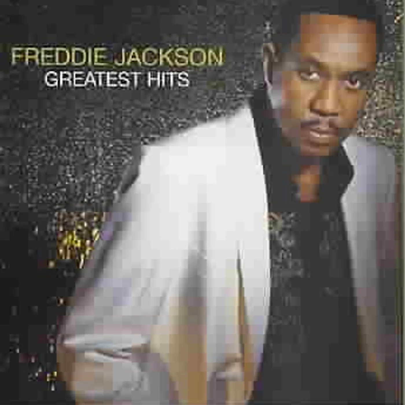 Freddie Jackson Greatest Hits CD