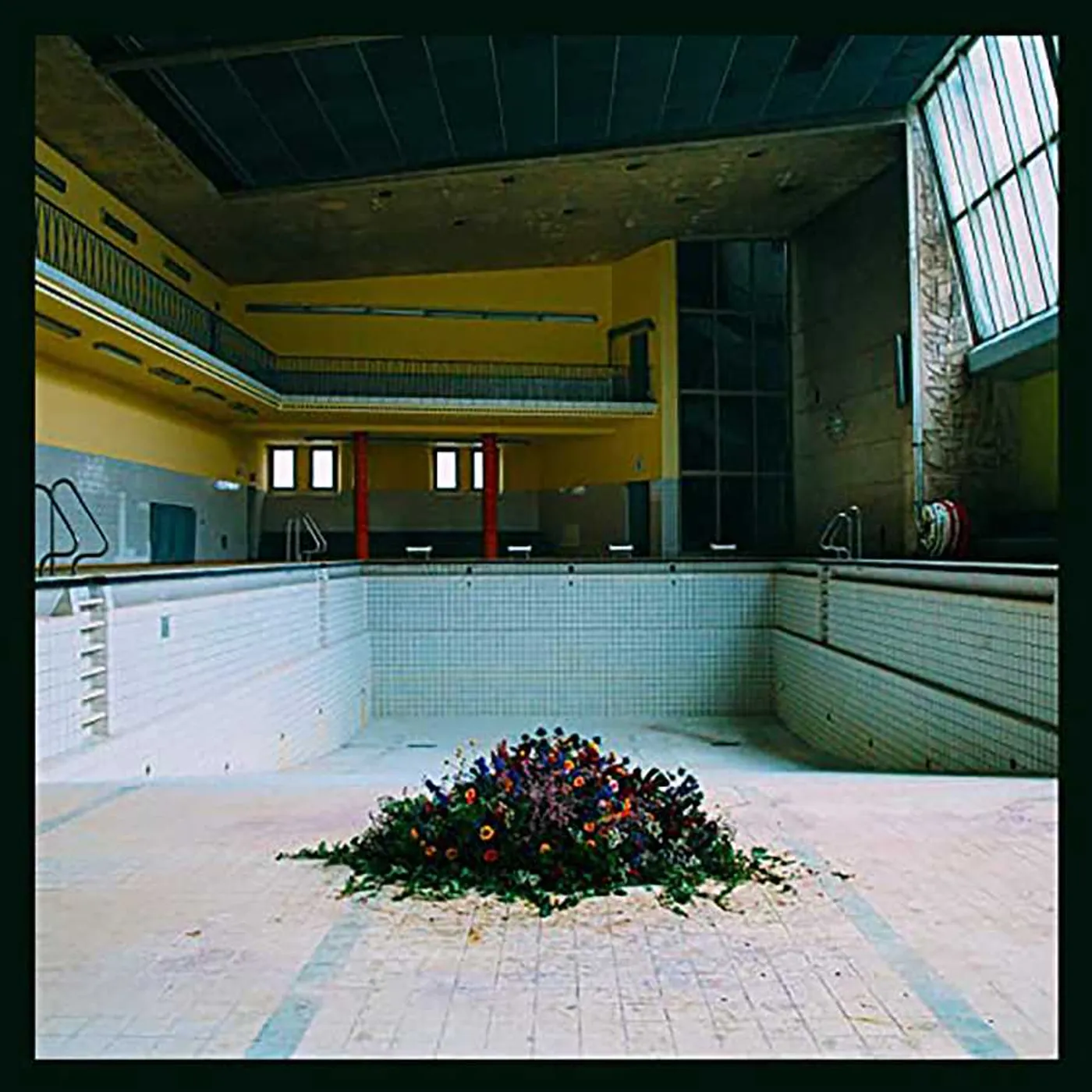 LYR CALL IN THE CRASH TEAM CD