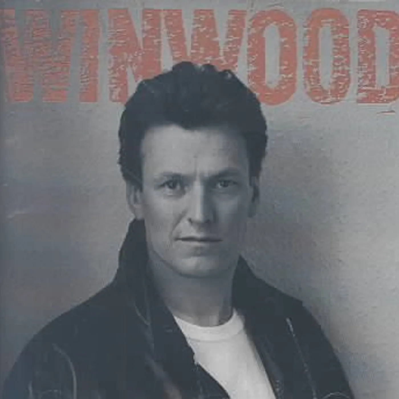 Steve Winwood Roll With It CD