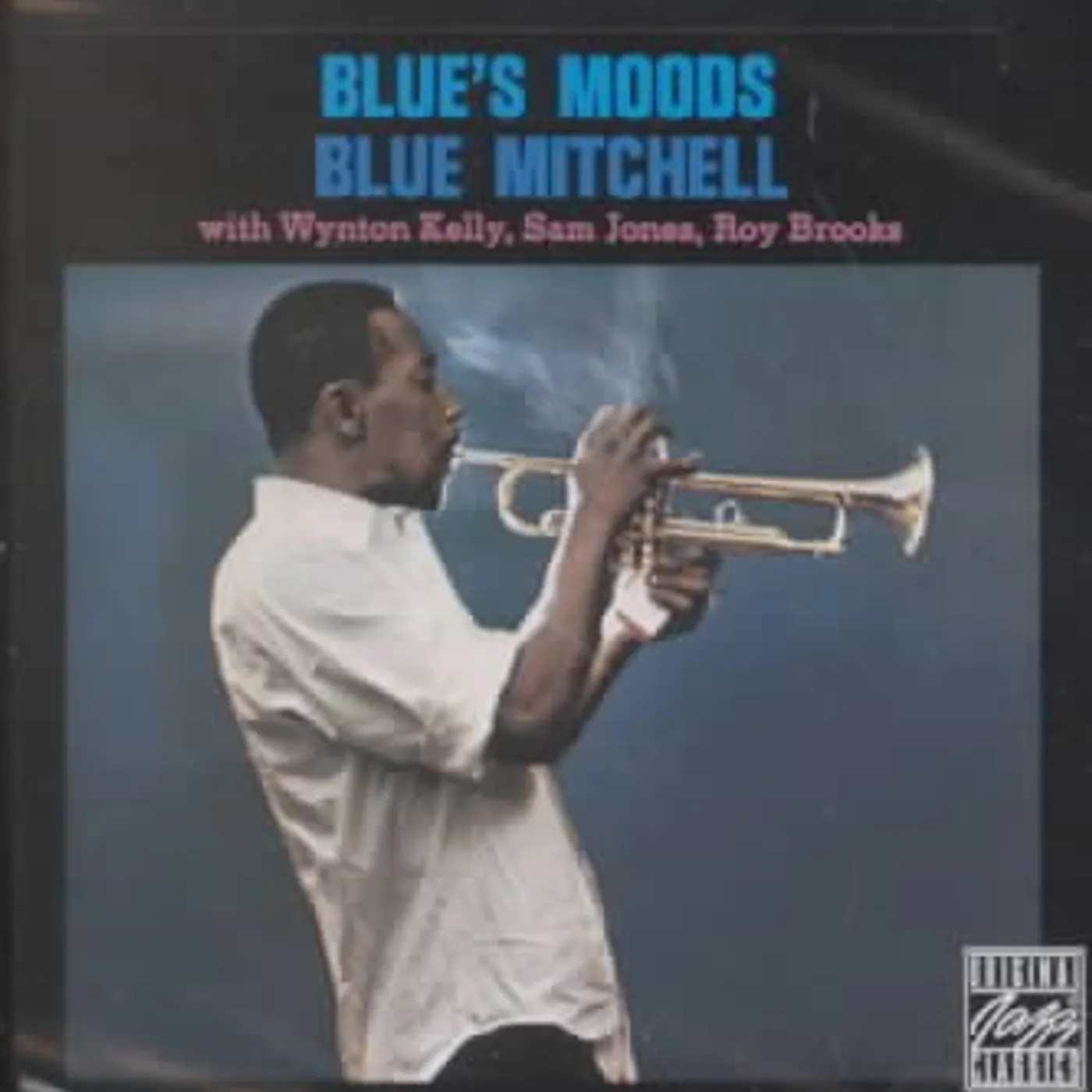 Blue Mitchell Blue's Moods CD