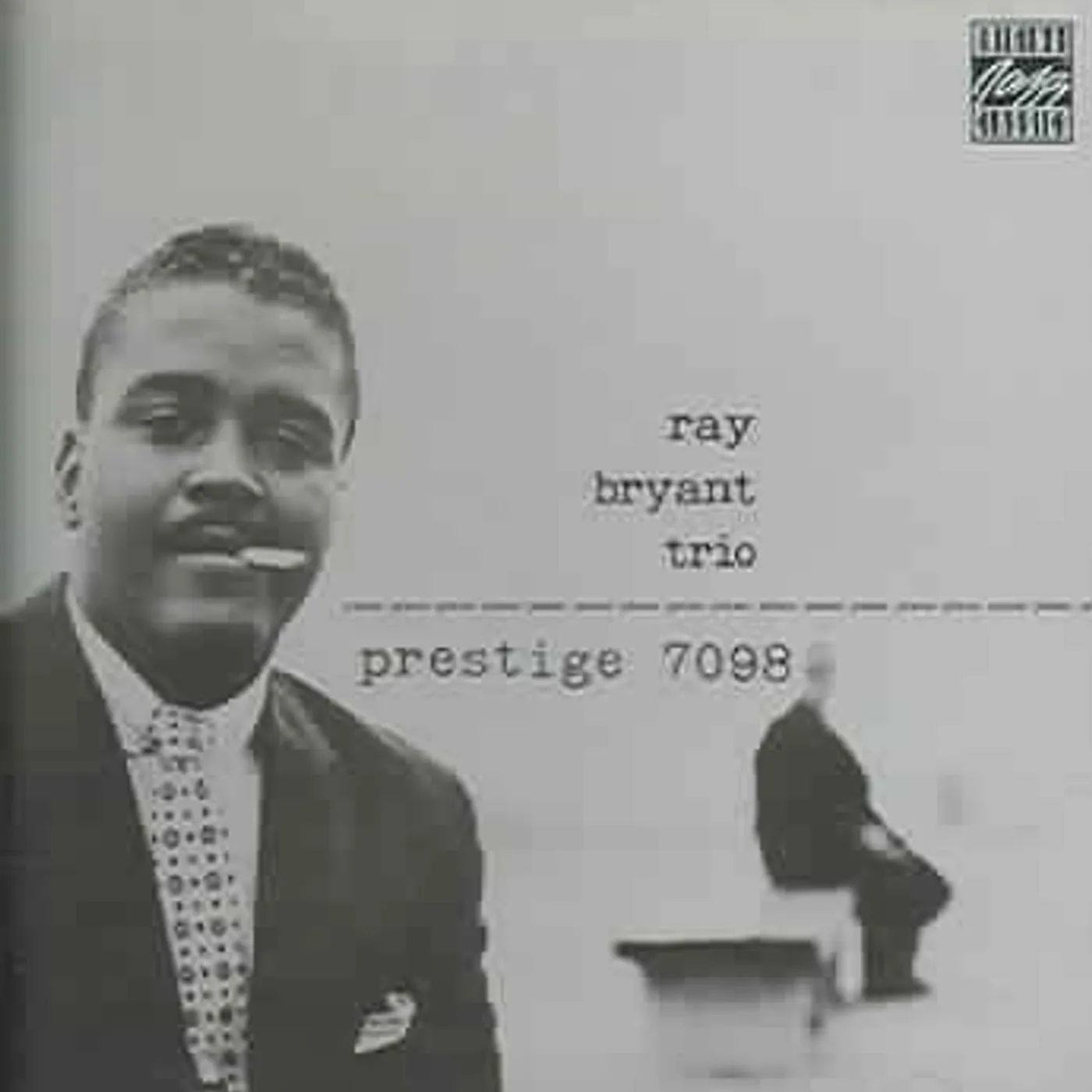 Ray Bryant Trio CD