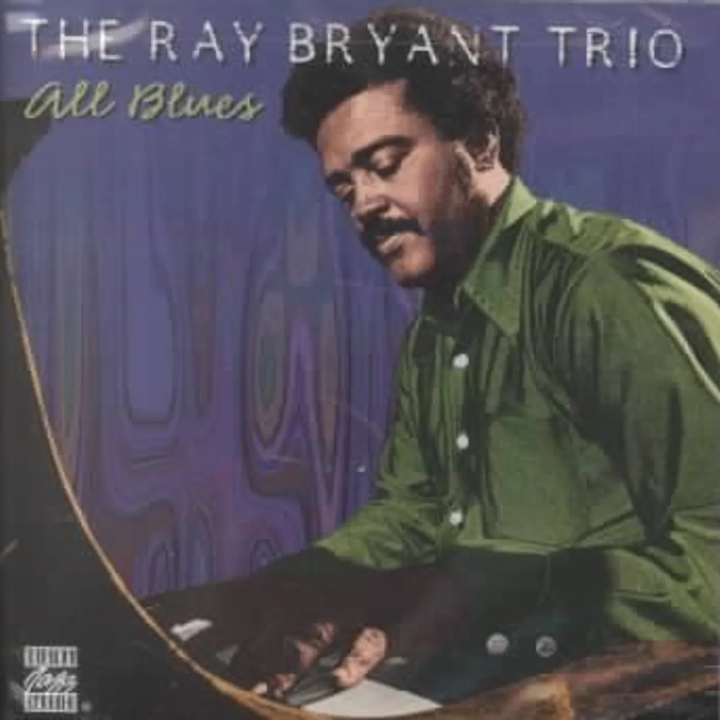 Ray Bryant All Blues CD