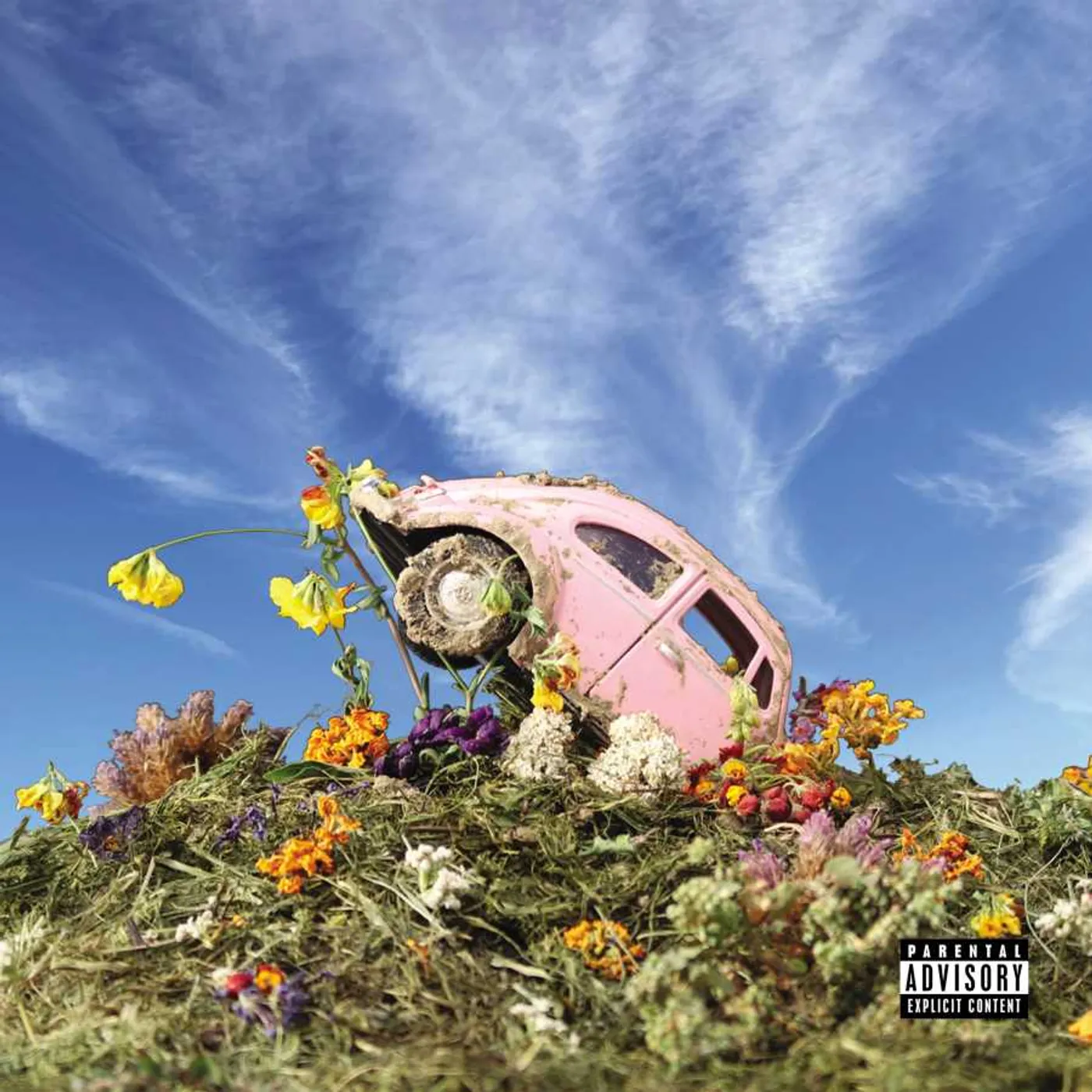 Sir Sly RISE & FALL OF LOVERBOY CD