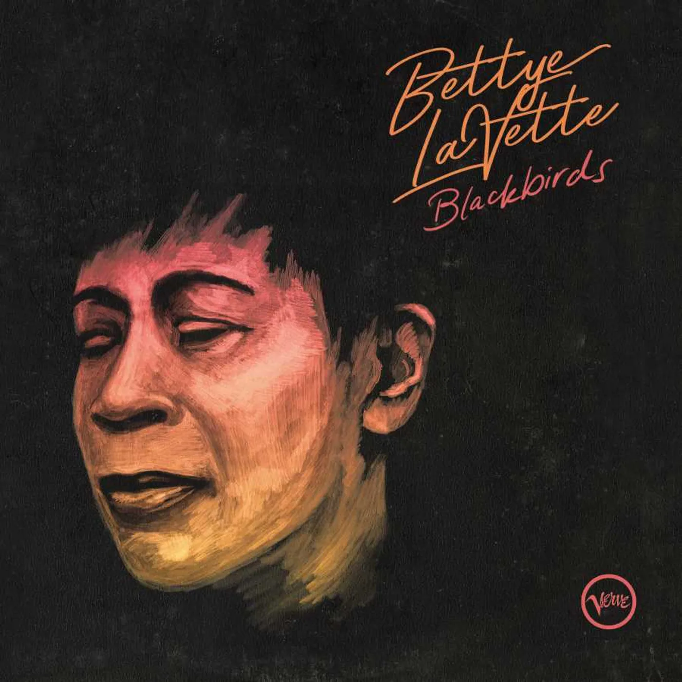 Bettye LaVette BLACKBIRDS CD