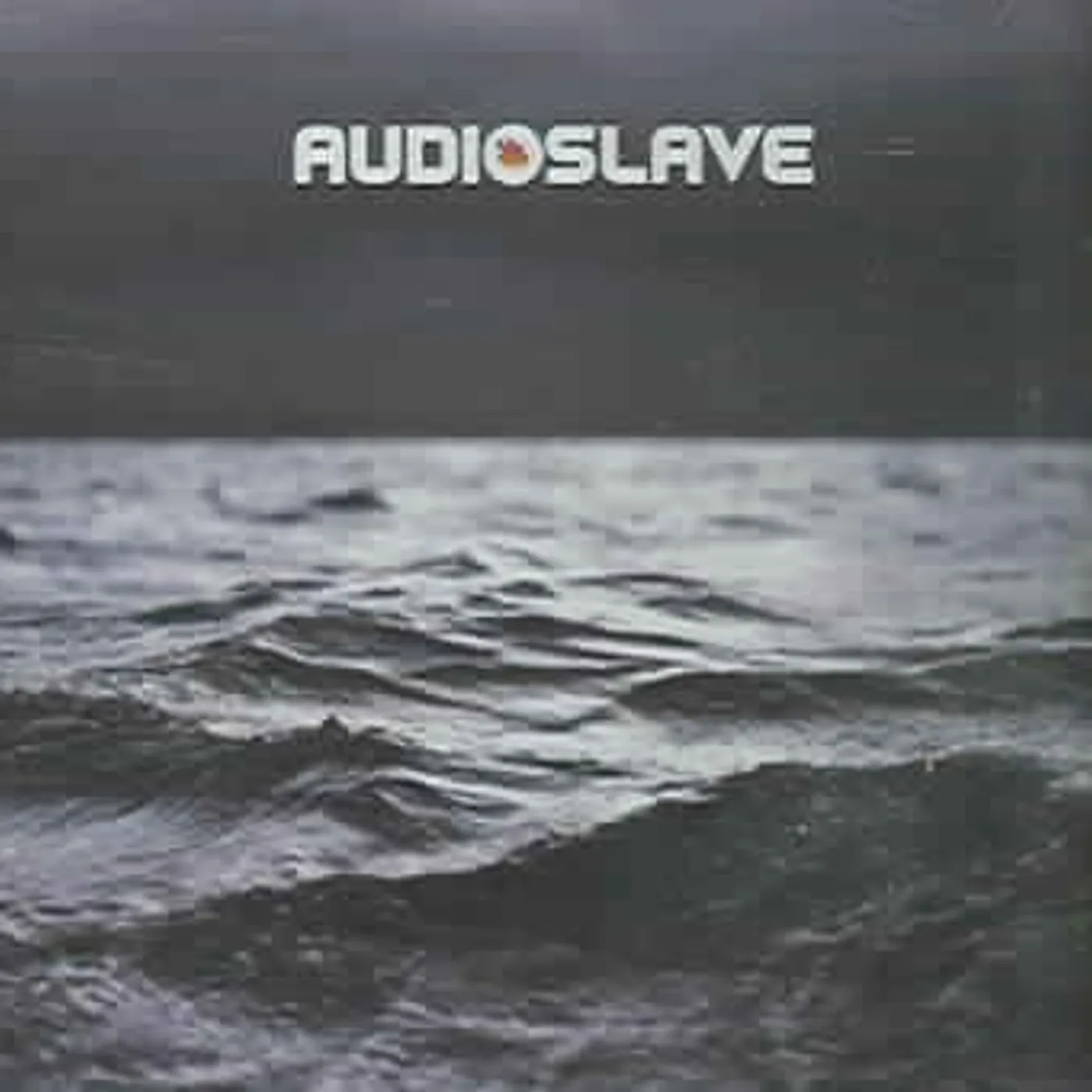 Audioslave OUT OF EXILE CD