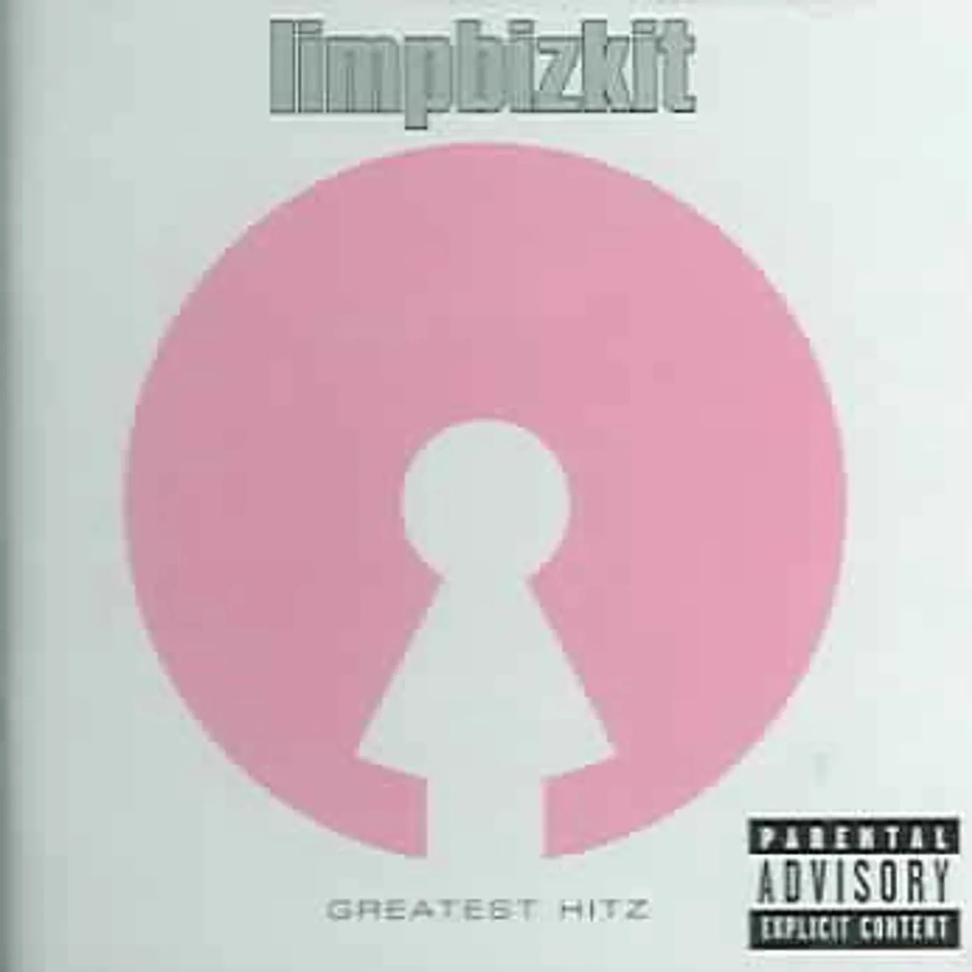 Limp Bizkit GREATEST HITZ CD