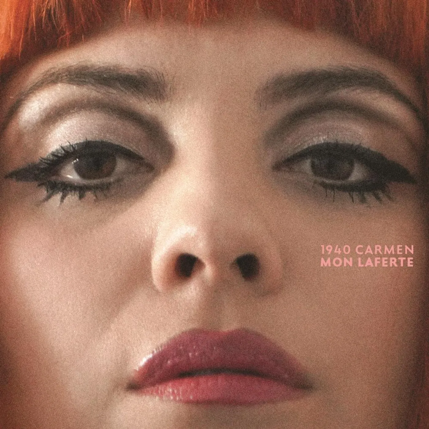 Mon Laferte 1940 CARMEN CD