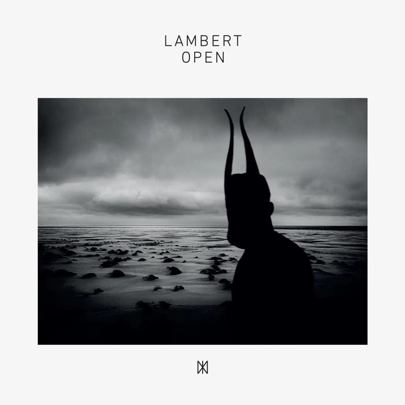 Lambert OPEN CD