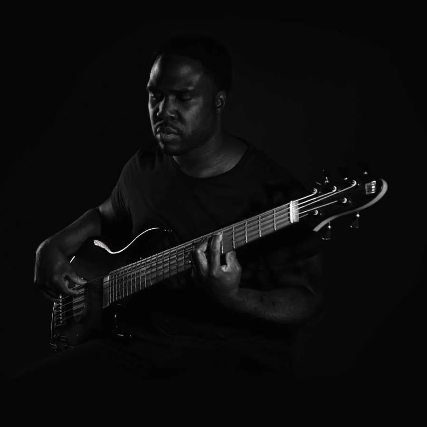 Derrick Hodge COLOR OF NOIZE CD