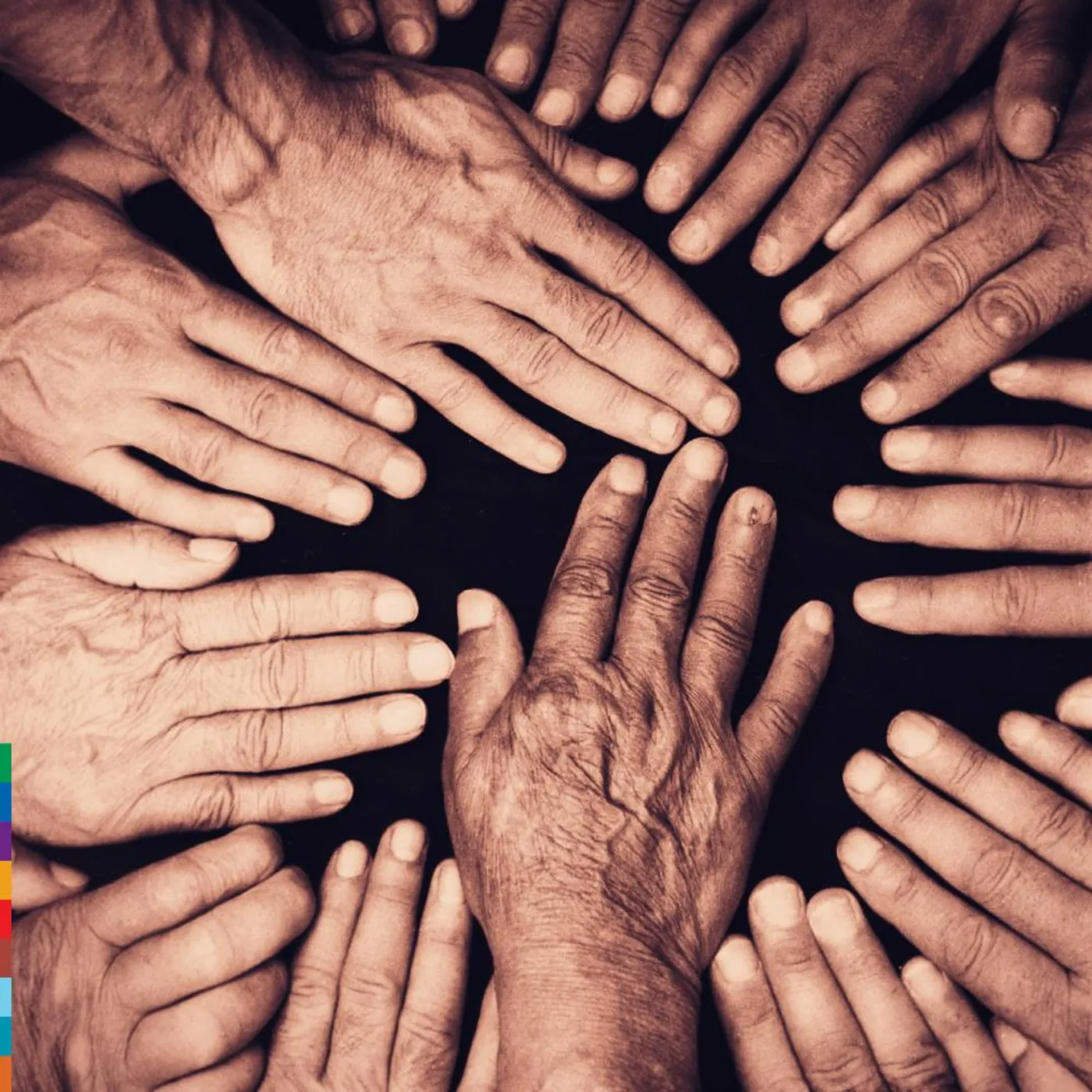 The Master Musicians of Jajouka with Bachir Attar JAJOUKA BETWEEN THE MOUNTAINS CD