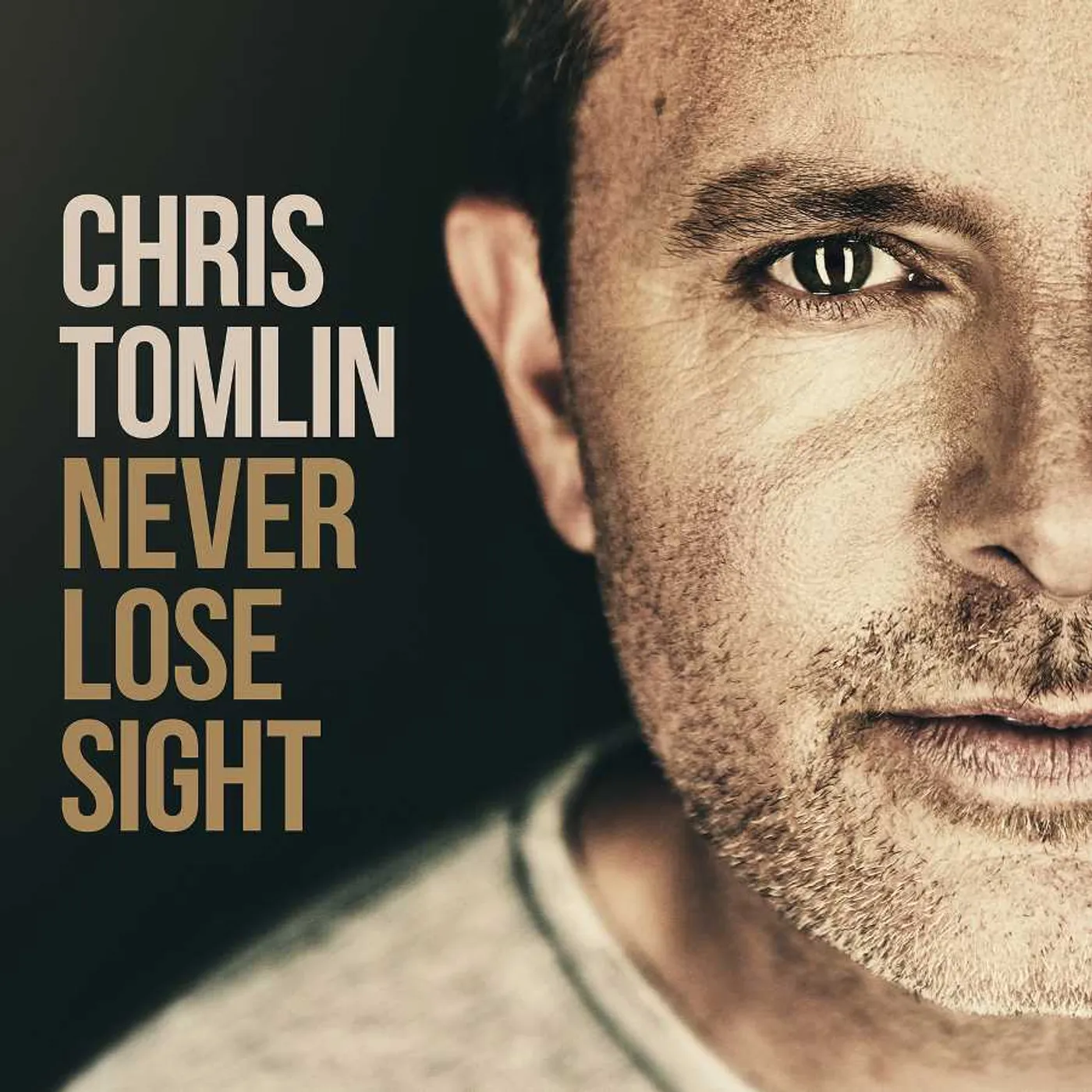 Chris Tomlin Never Lose Sight CD